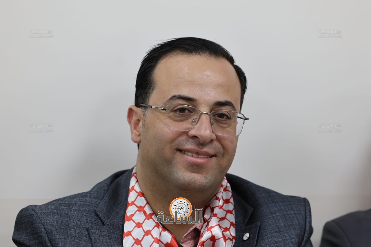 Madar Al-Saa Images 0.542222578342252