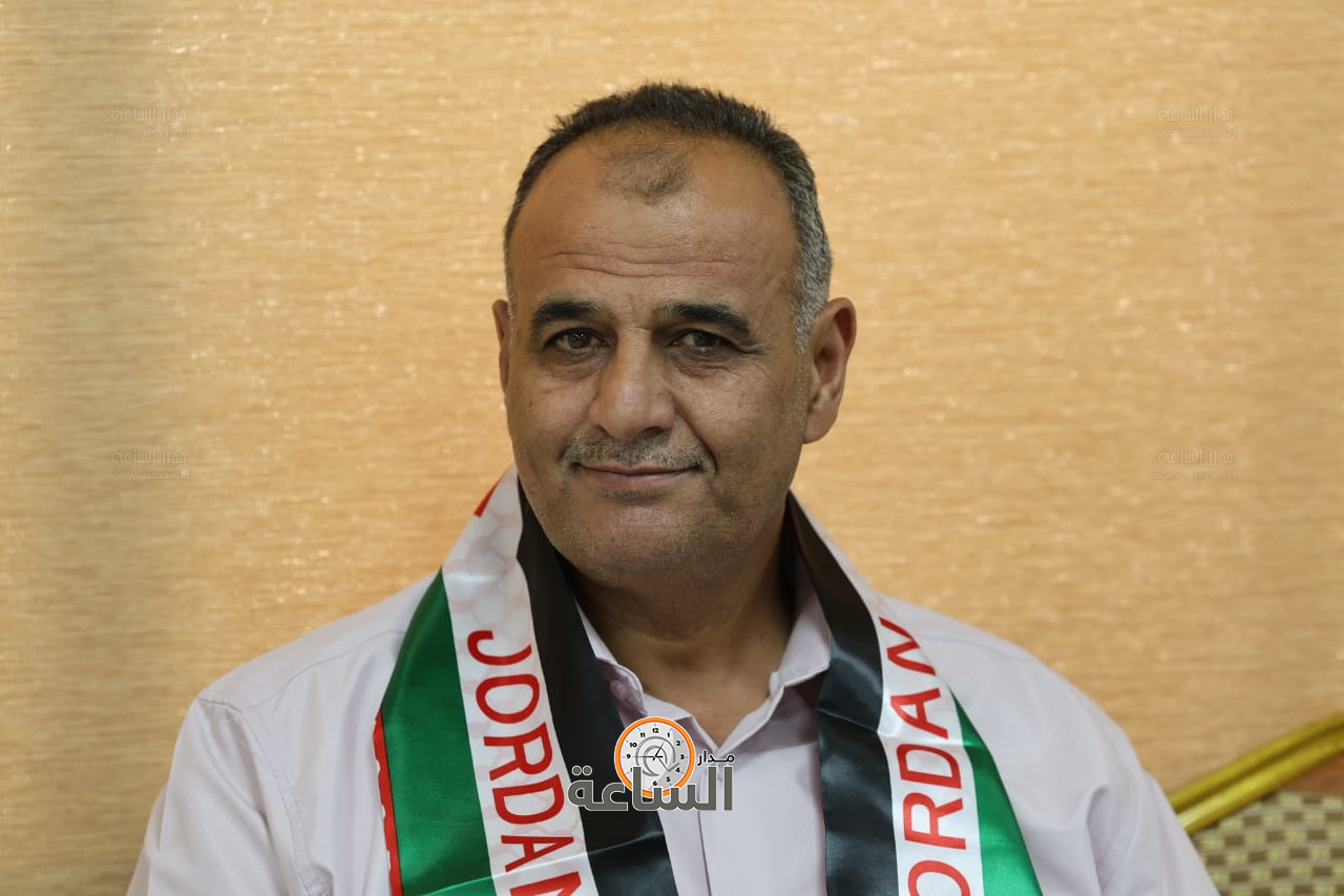 Madar Al-Saa Images 0.08077197784200252