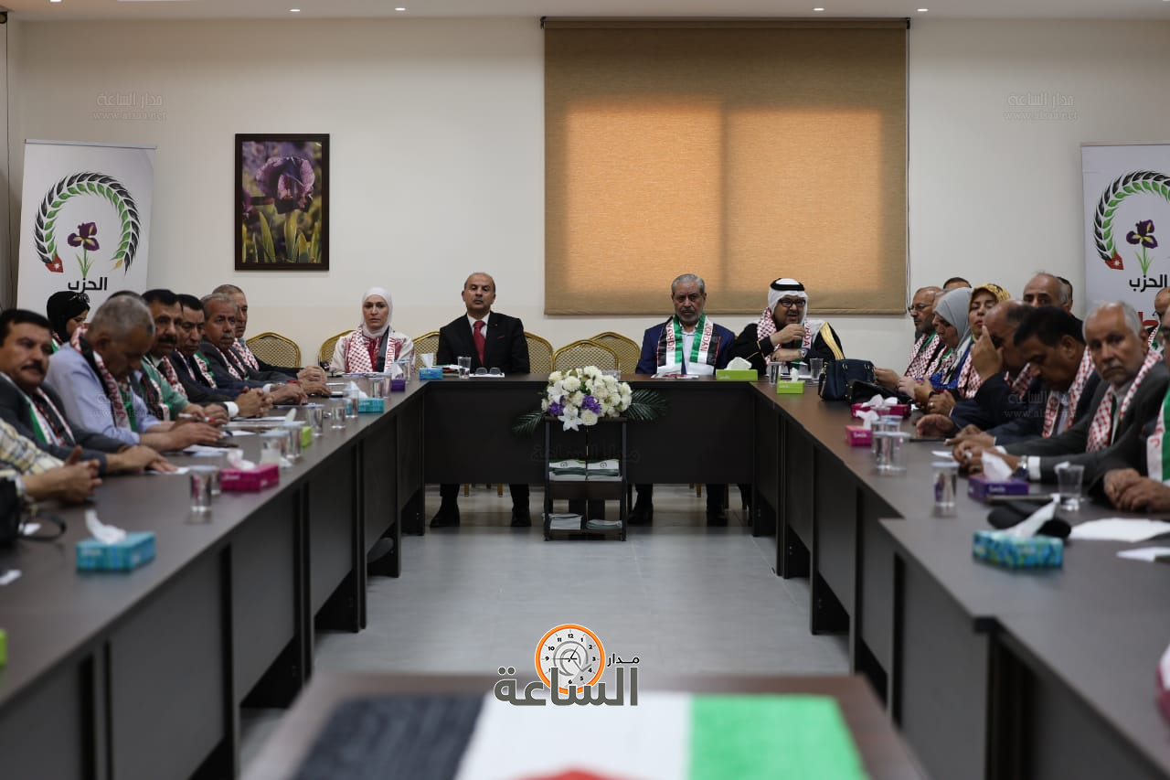 Madar Al-Saa Images 0.004825785462214238