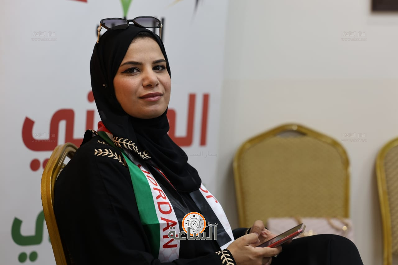 Madar Al-Saa Images 0.5026654148874018