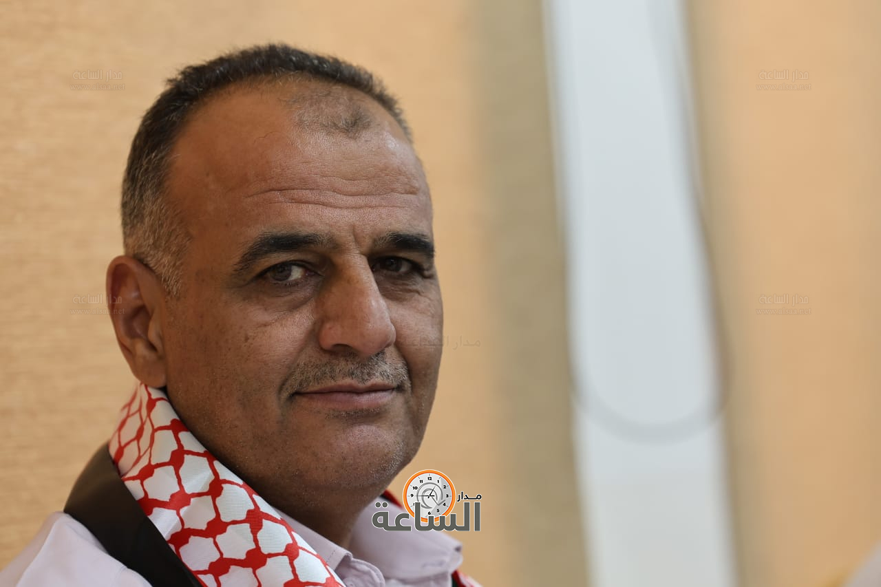 Madar Al-Saa Images 0.7922017187965389