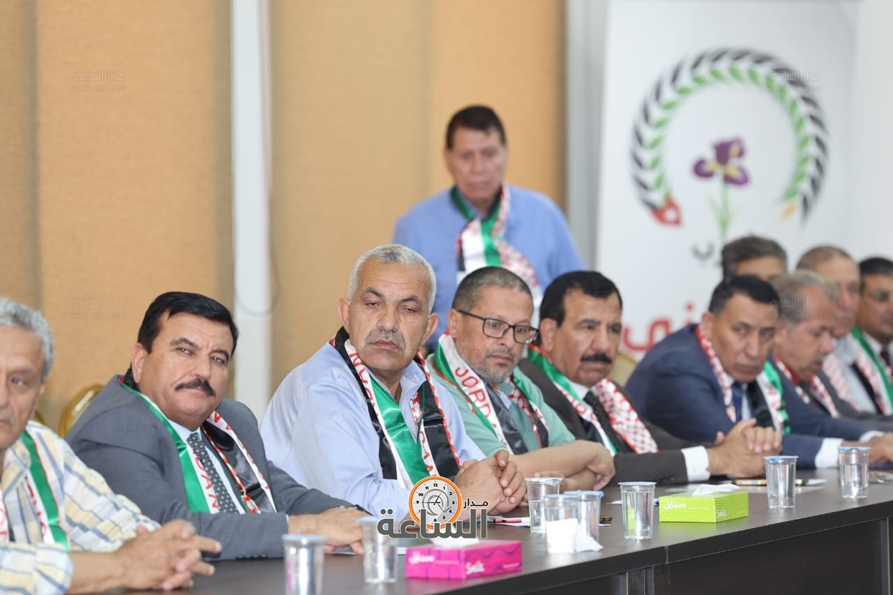 Madar Al-Saa Images 0.458056340725818