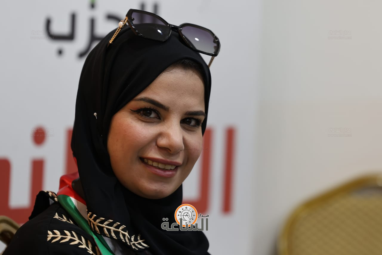 Madar Al-Saa Images 0.8601201705095168