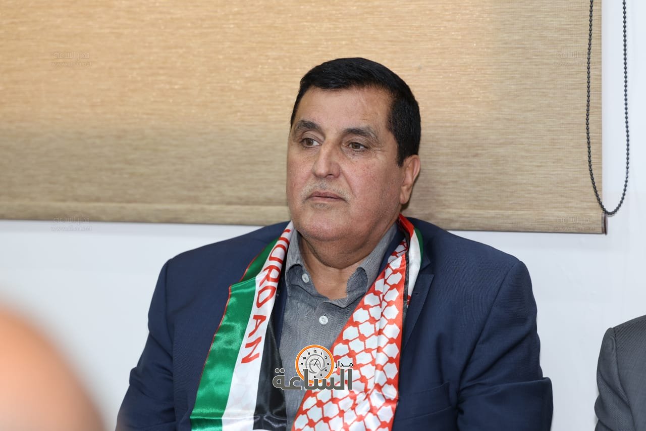 Madar Al-Saa Images 0.6194173989825702