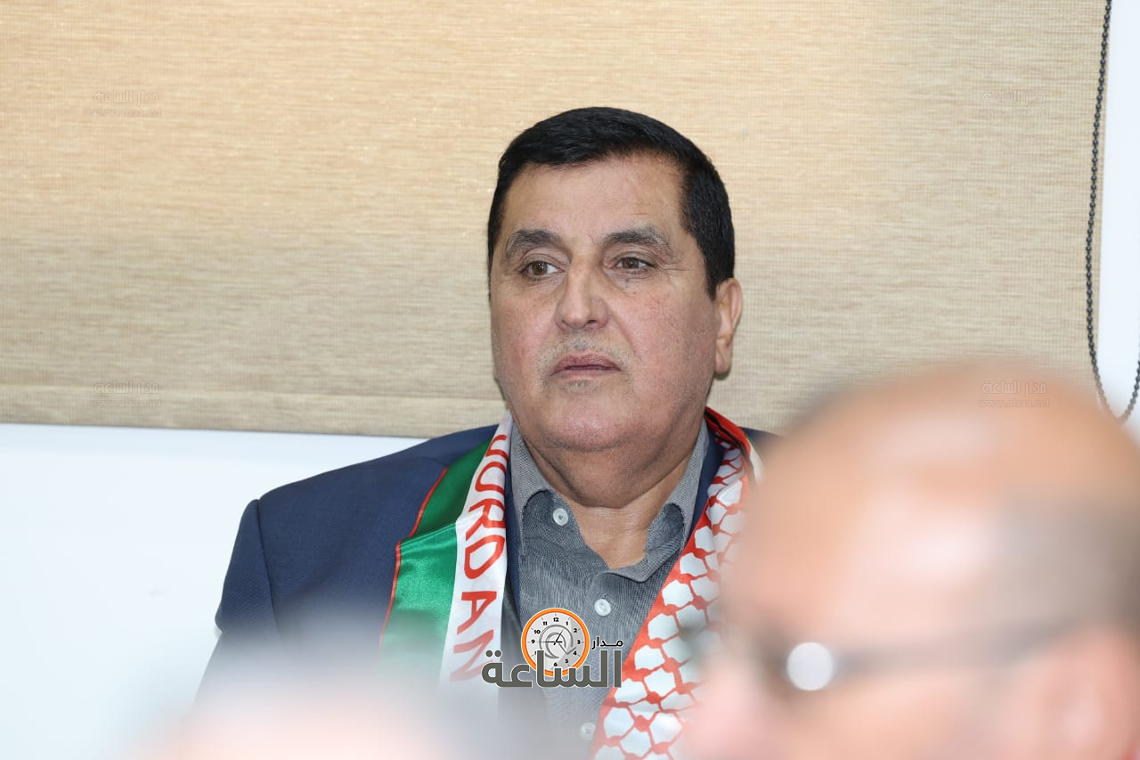 Madar Al-Saa Images 0.19771139995980302