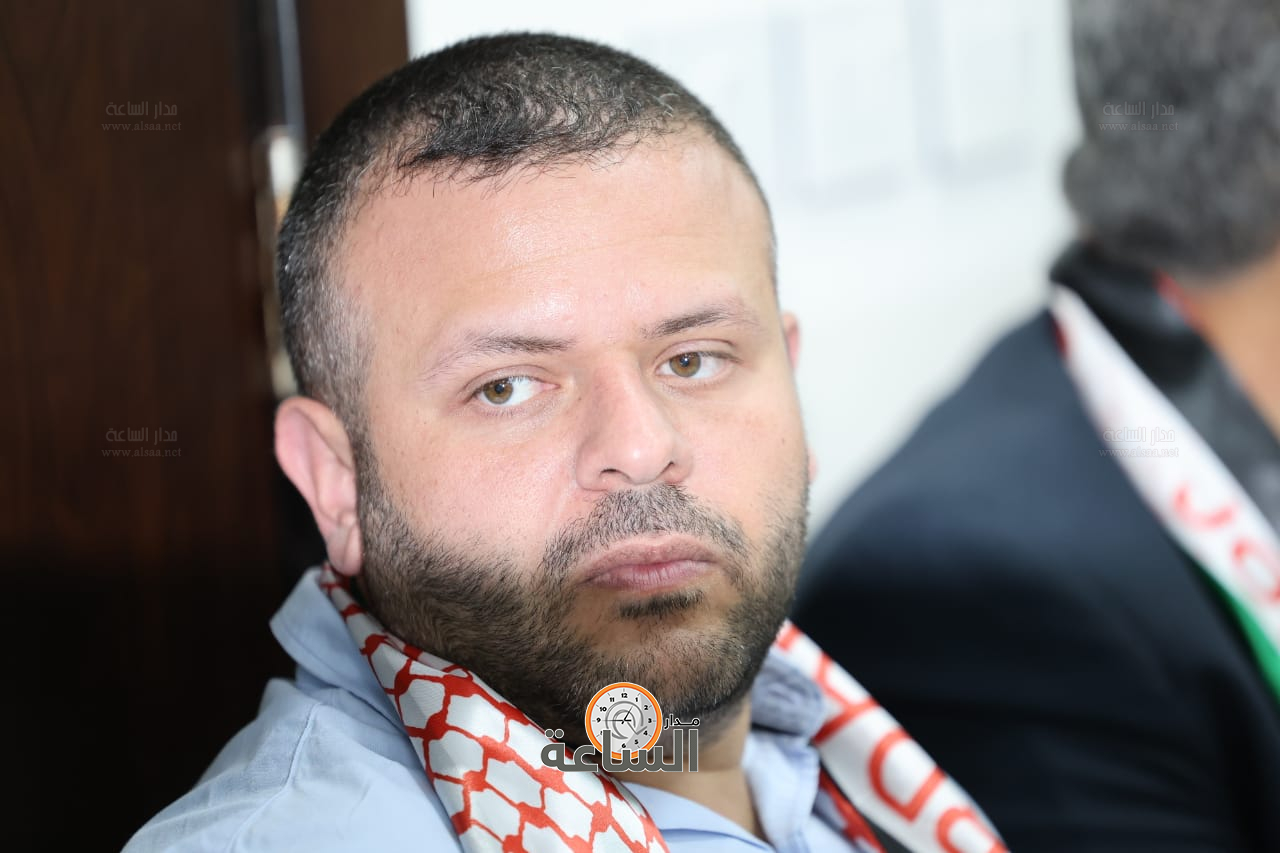 Madar Al-Saa Images 0.3097693817290089