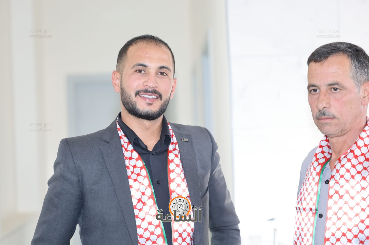 Madar Al-Saa Images 0.6923351640381772