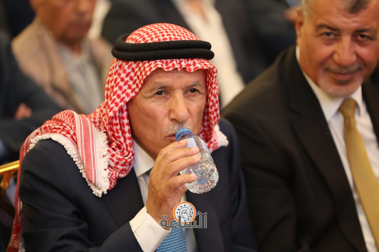 Madar Al-Saa Images 0.1805032332383113