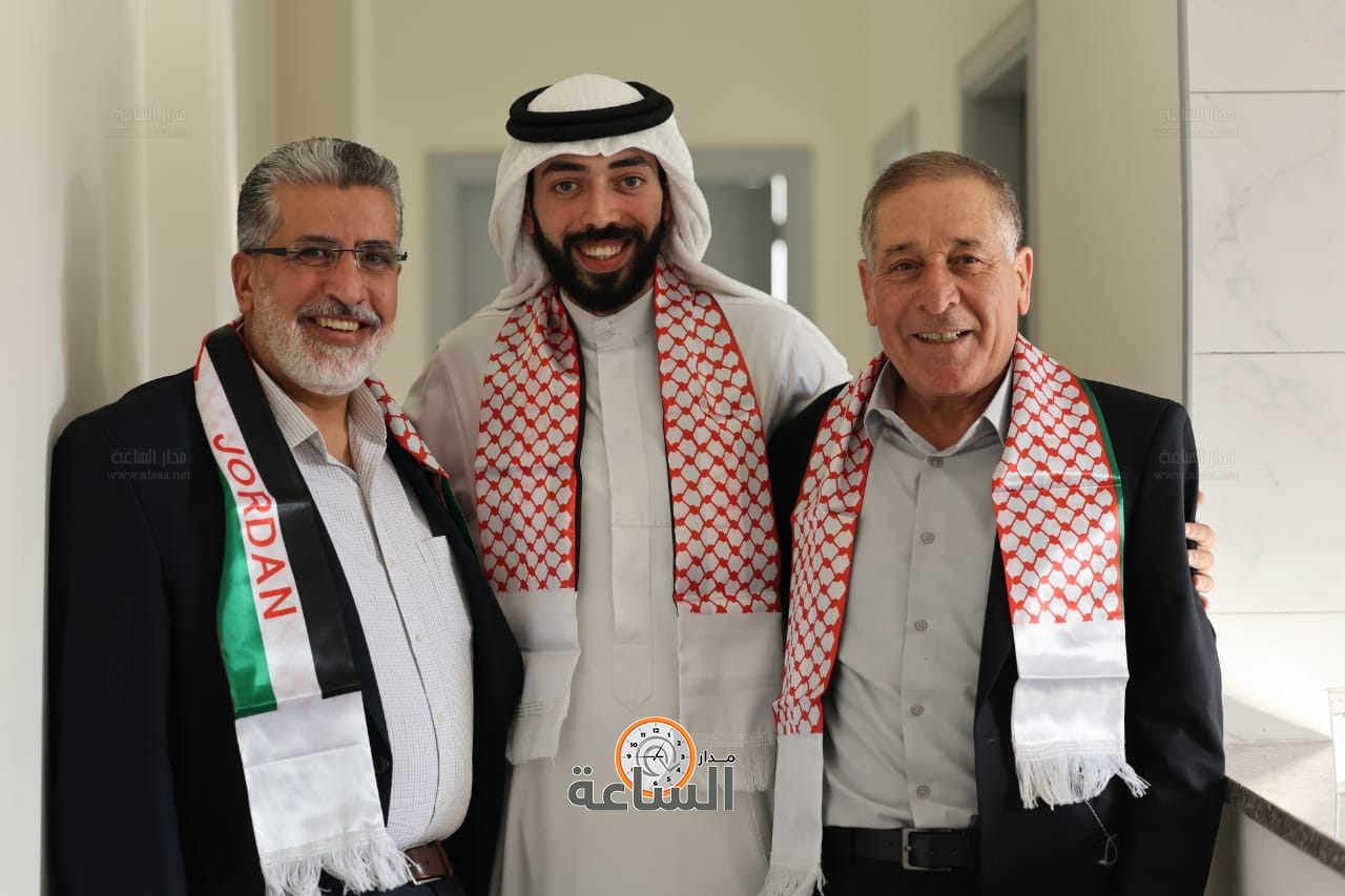 Madar Al-Saa Images 0.9393959552316684