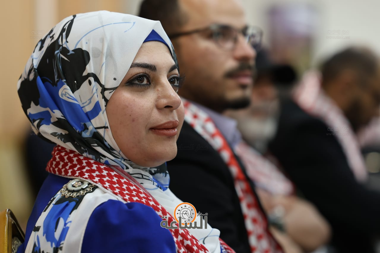 Madar Al-Saa Images 0.17007242721067273