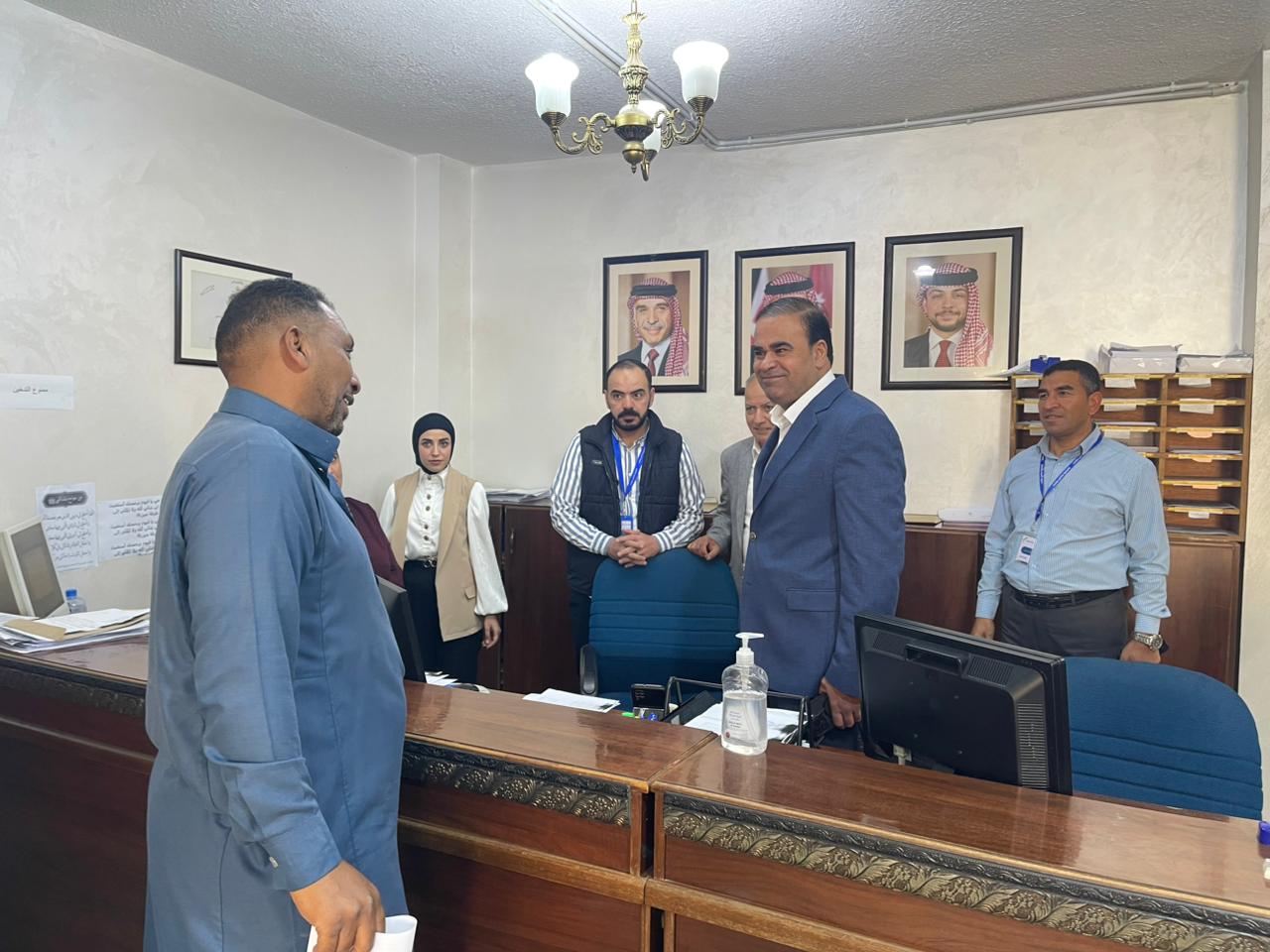 Madar Al-Saa Images 0.9050381950986962