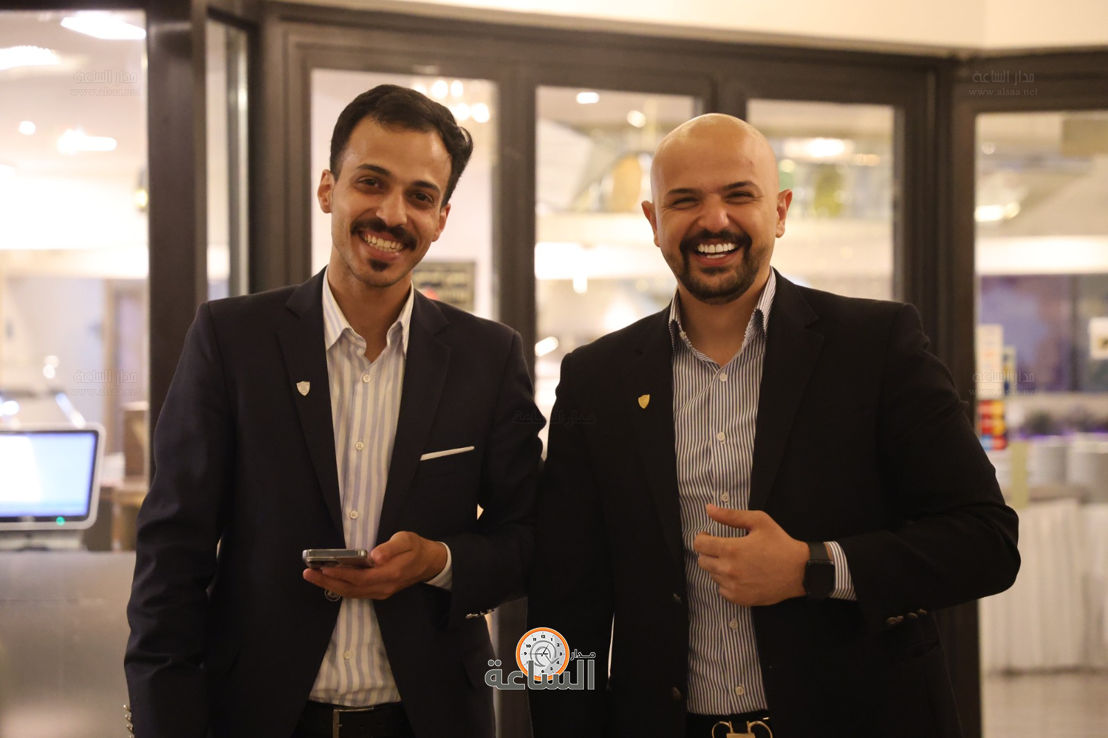 Madar Al-Saa Images 0.5268433442069409