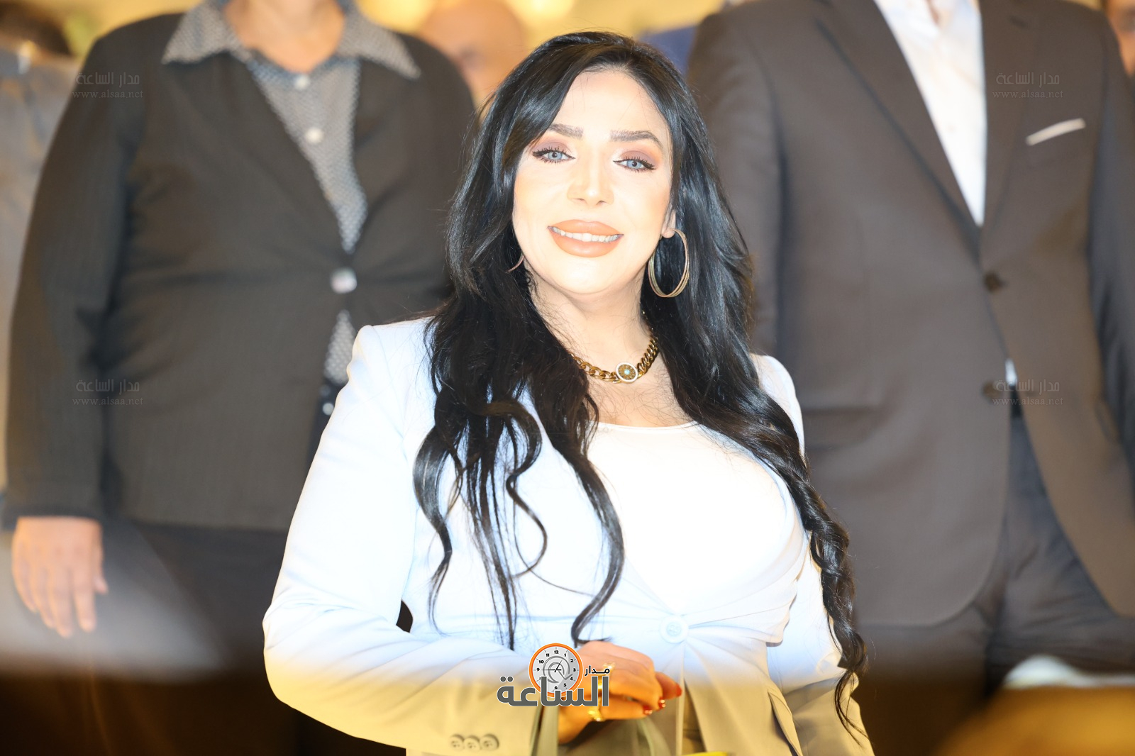 Madar Al-Saa Images 0.9573992449291159