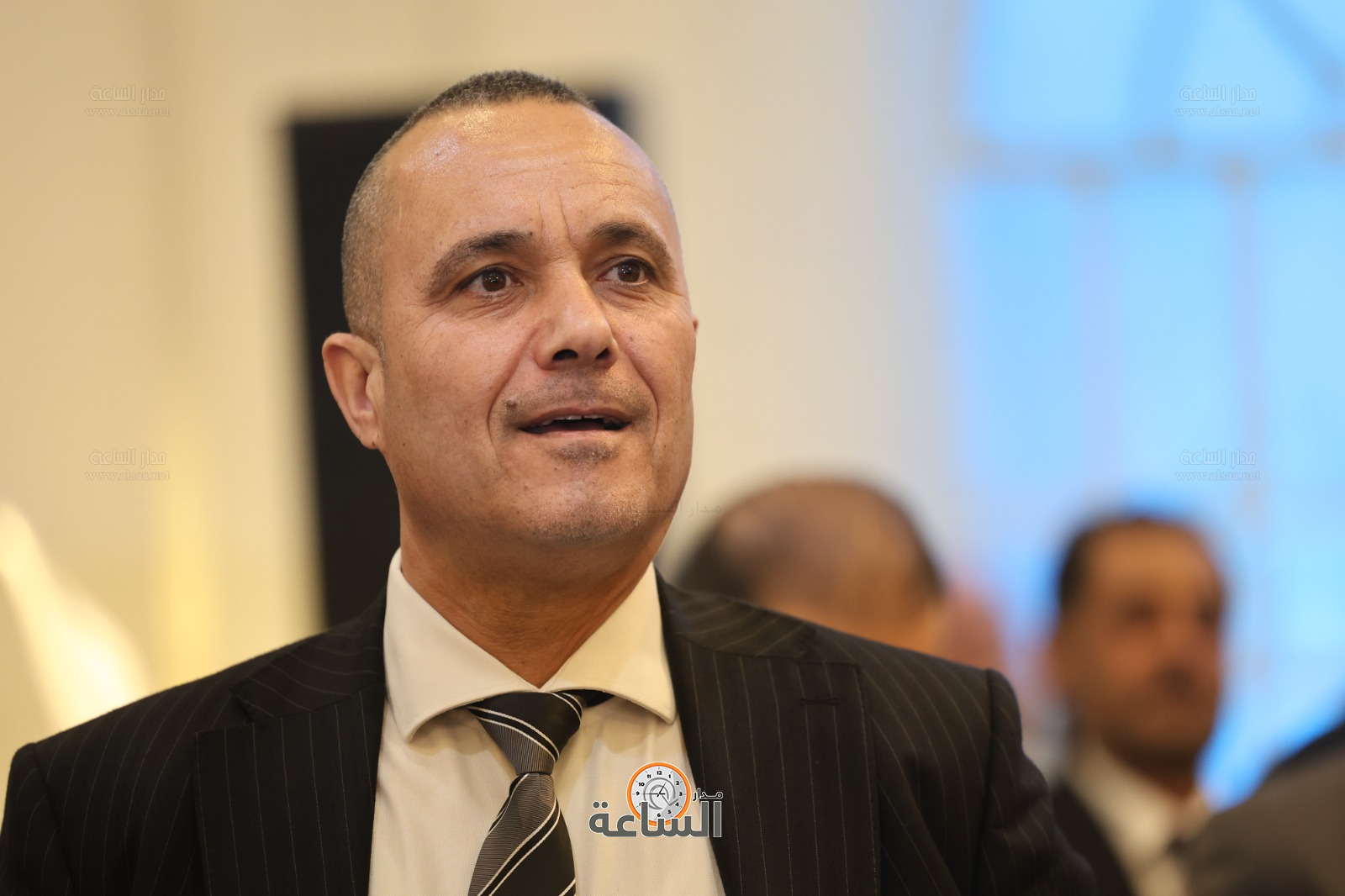 Madar Al-Saa Images 0.3083534004483919