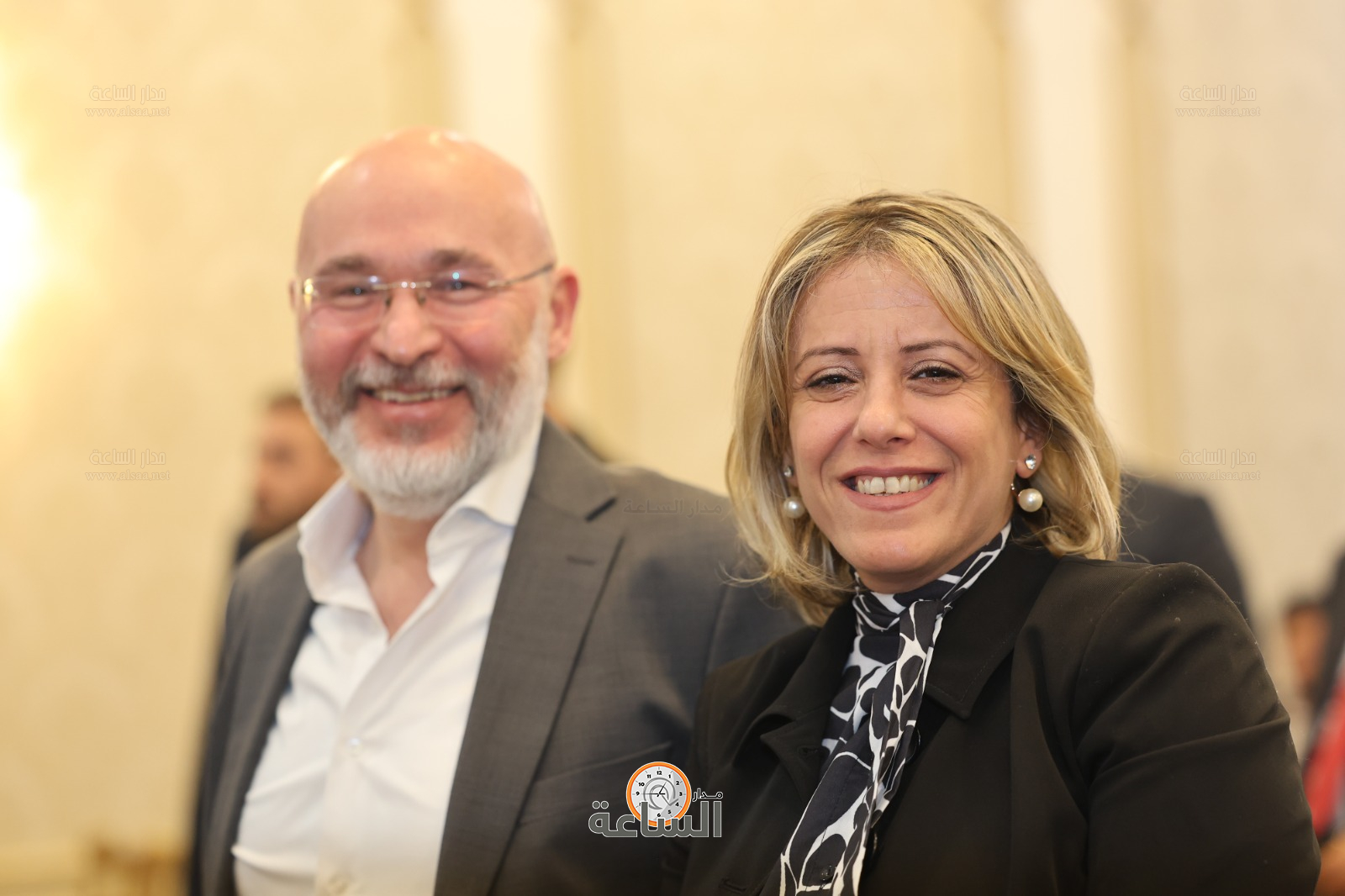 Madar Al-Saa Images 0.1388263100454361