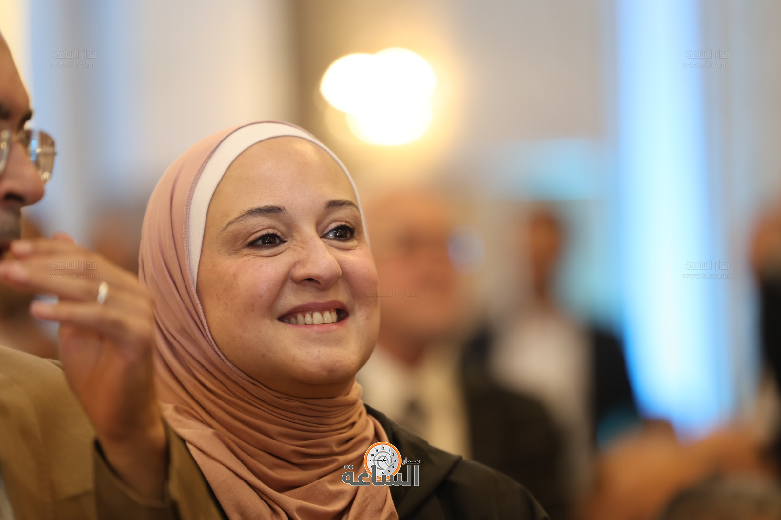 Madar Al-Saa Images 0.840232108074811