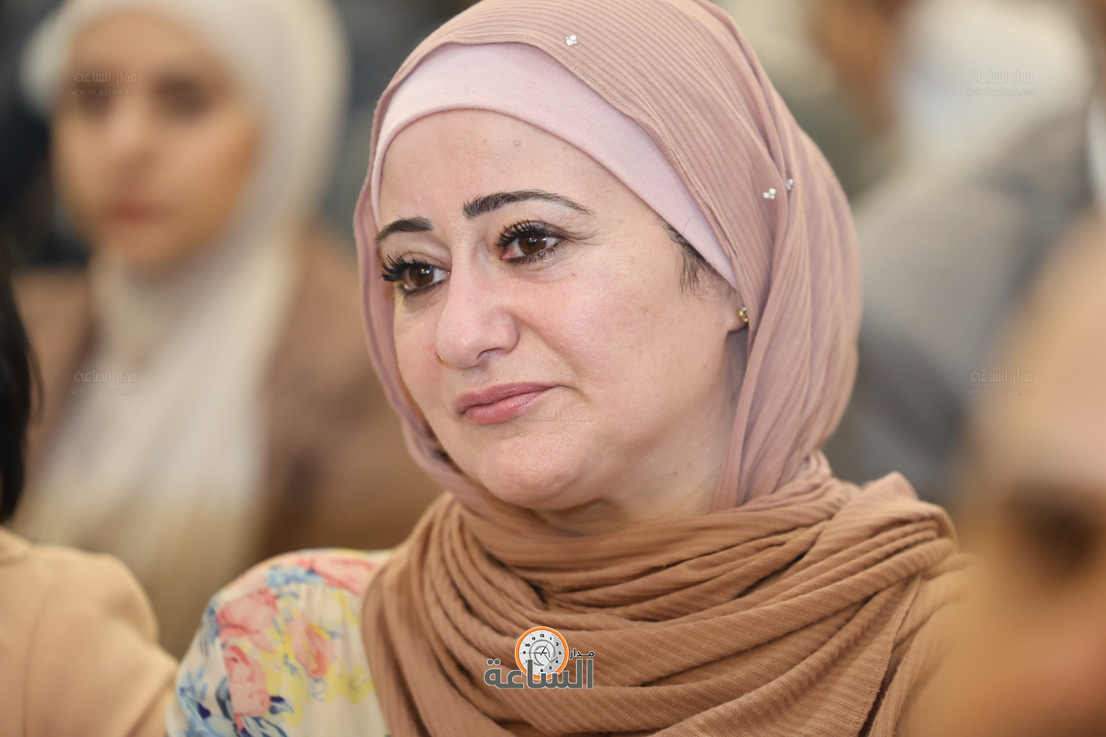 Madar Al-Saa Images 0.22182616030011126