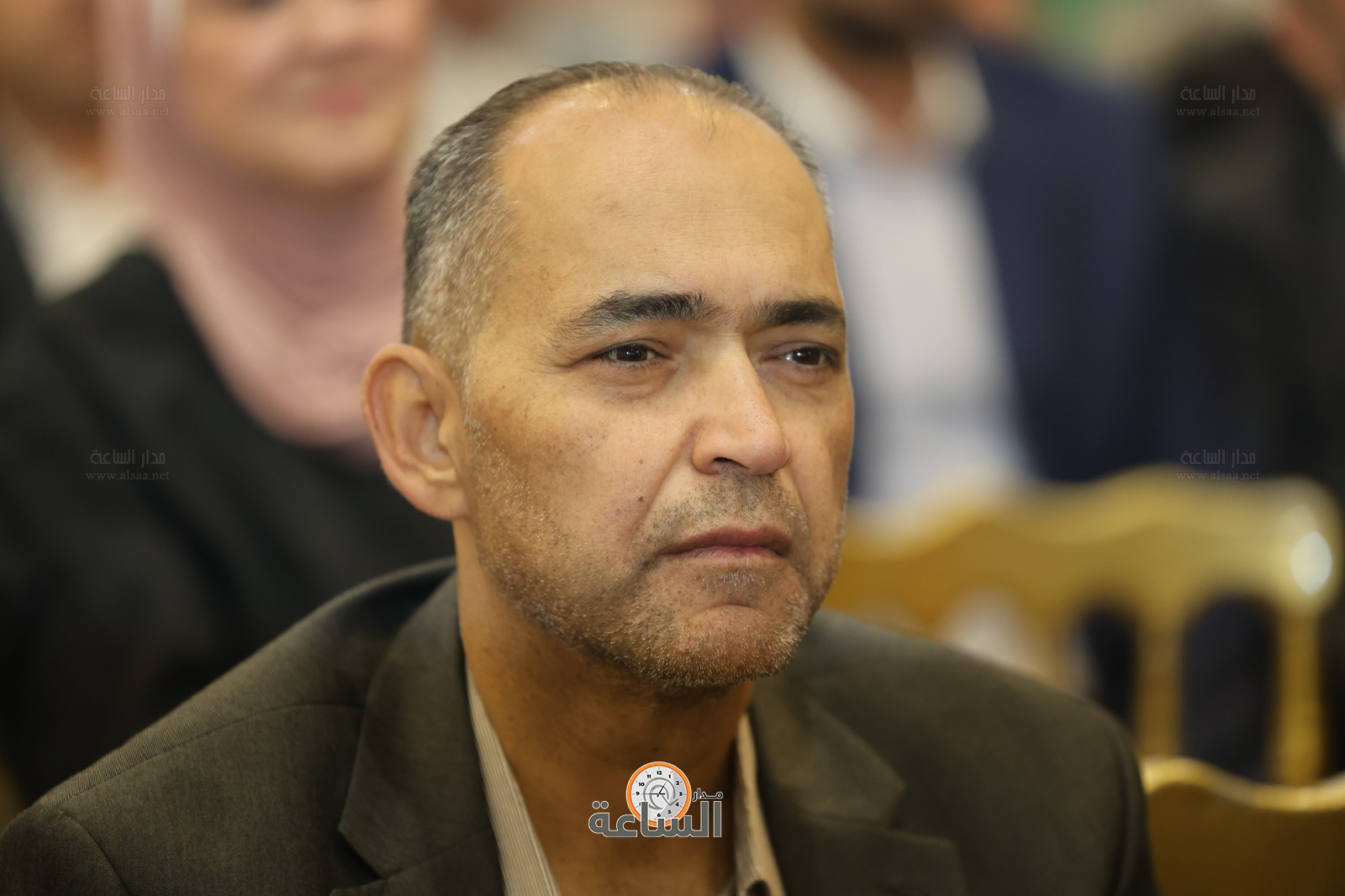 Madar Al-Saa Images 0.4374224665373875