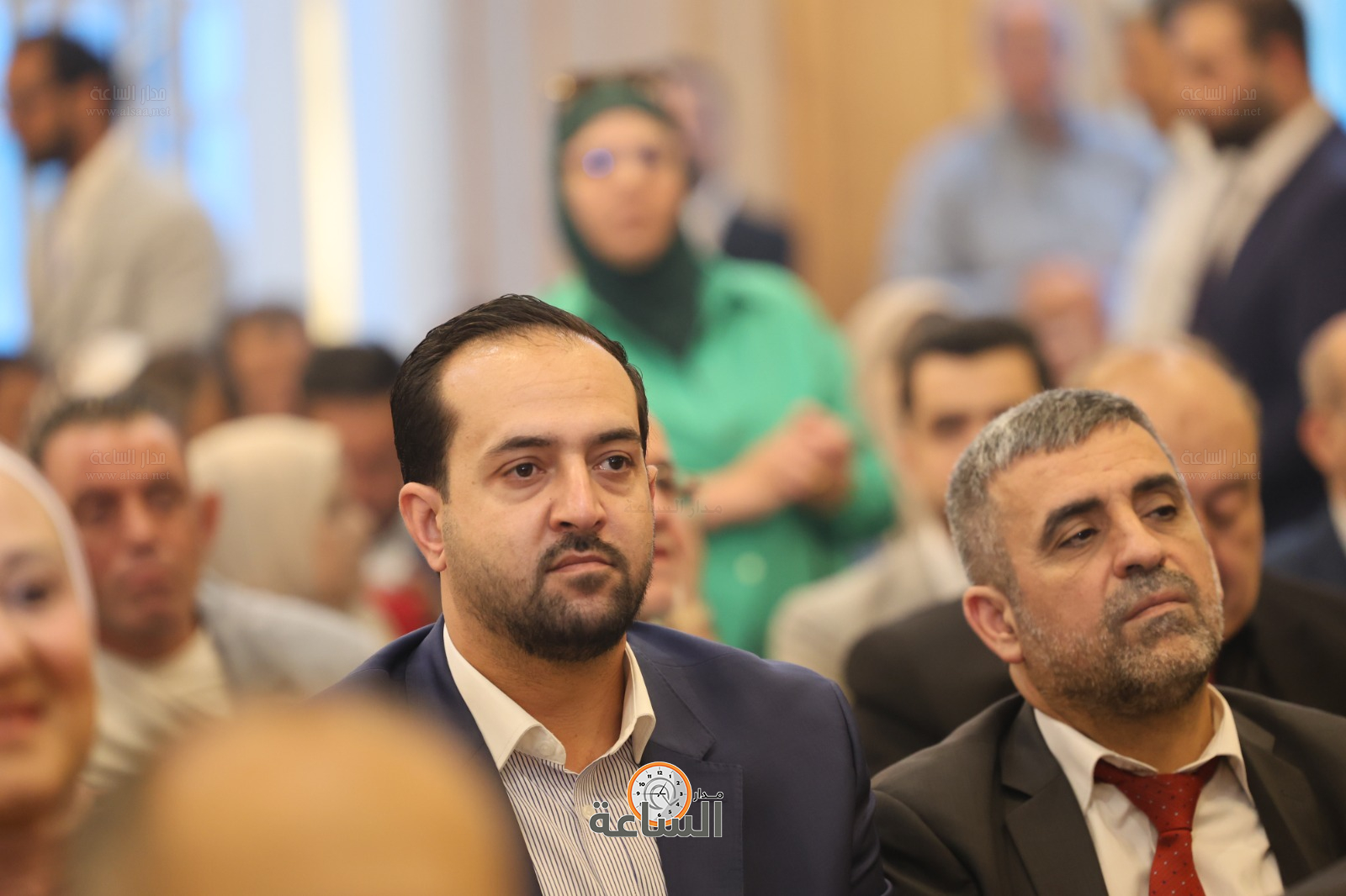 Madar Al-Saa Images 0.67164680727727