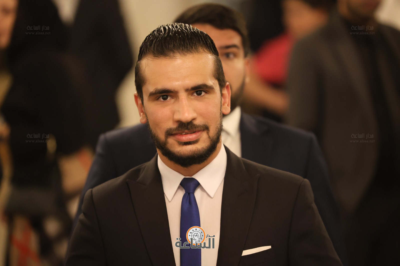 Madar Al-Saa Images 0.9580743105418218