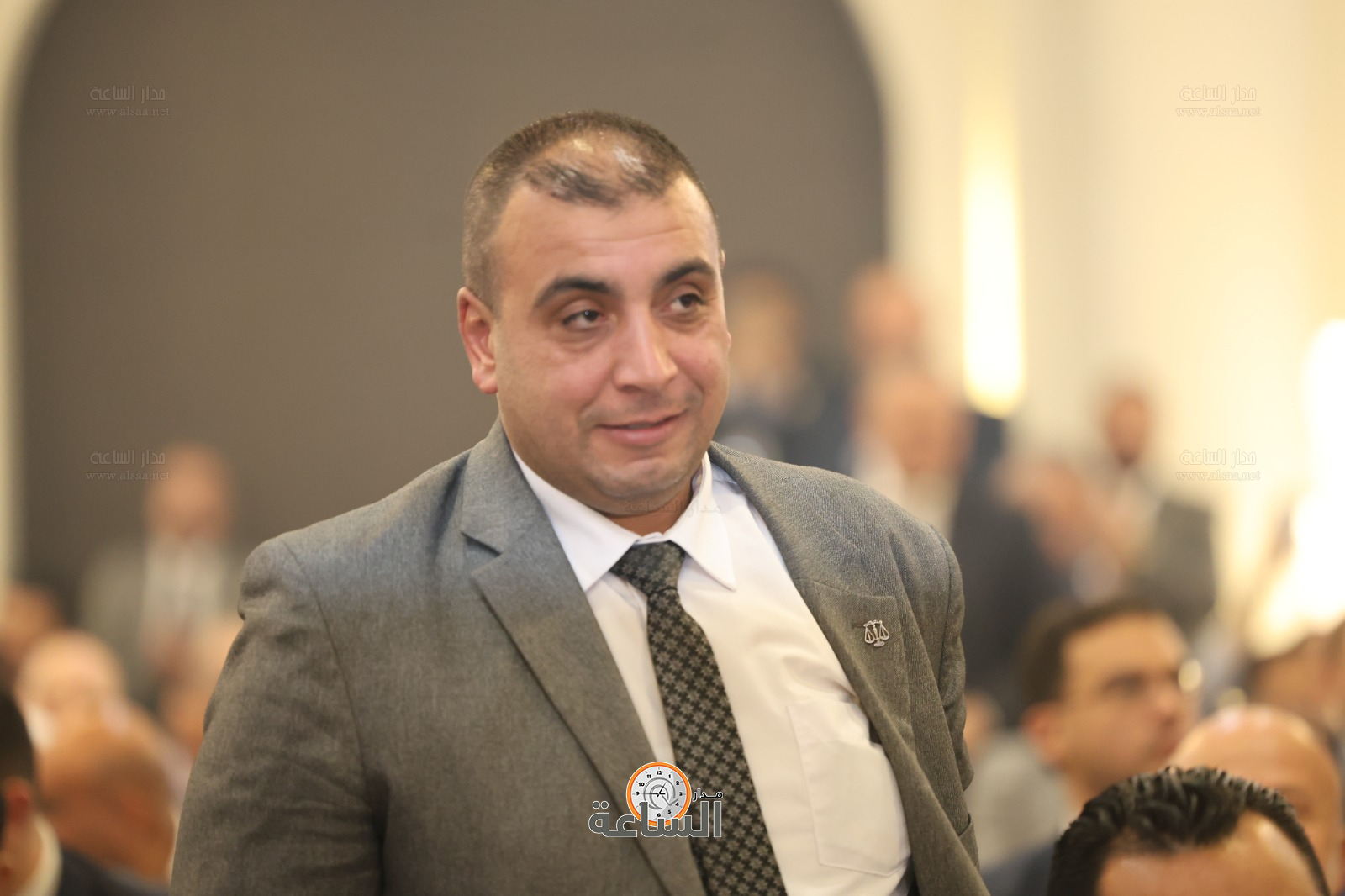 Madar Al-Saa Images 0.3831875837464014