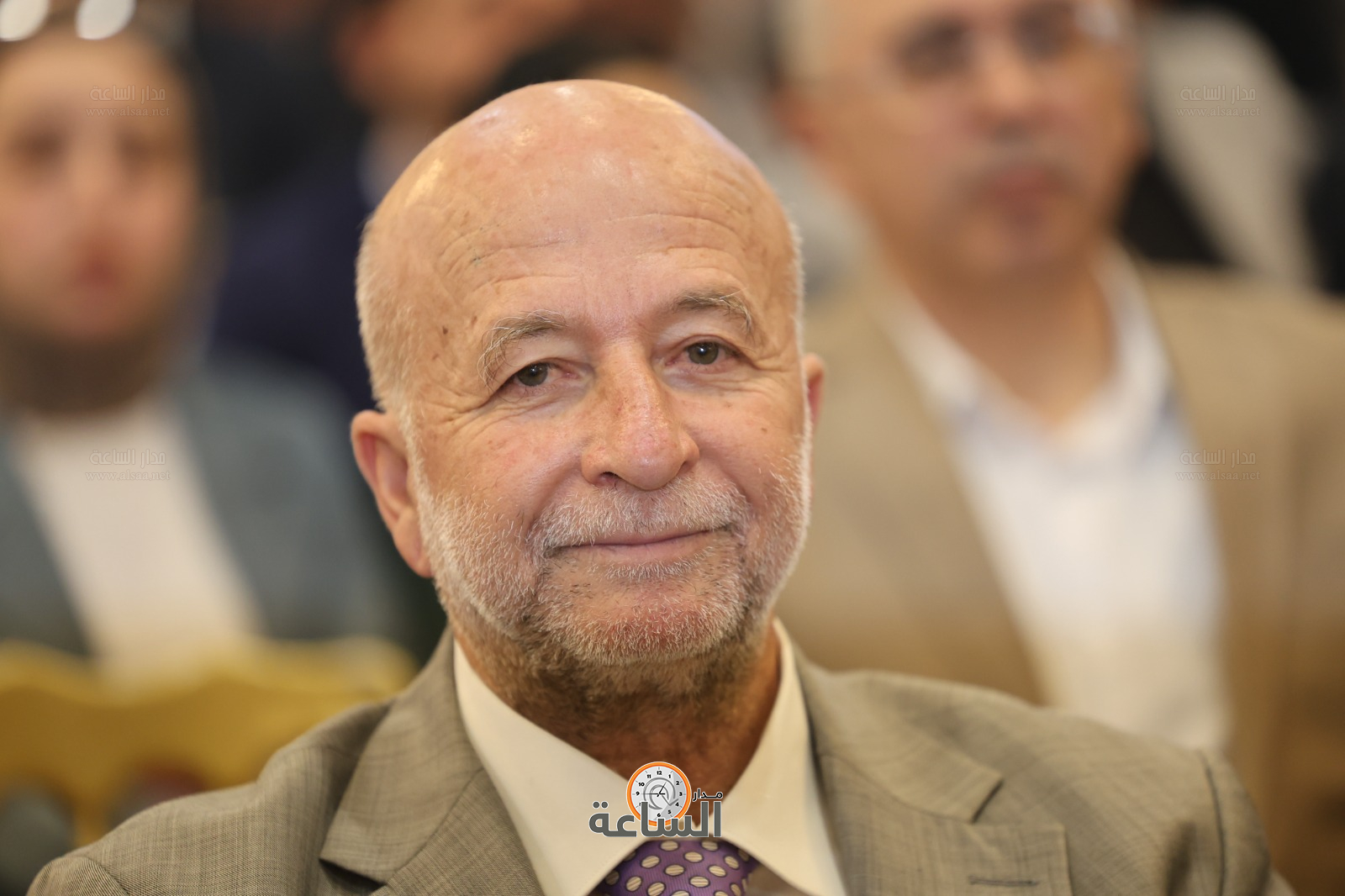 Madar Al-Saa Images 0.7364098398292269