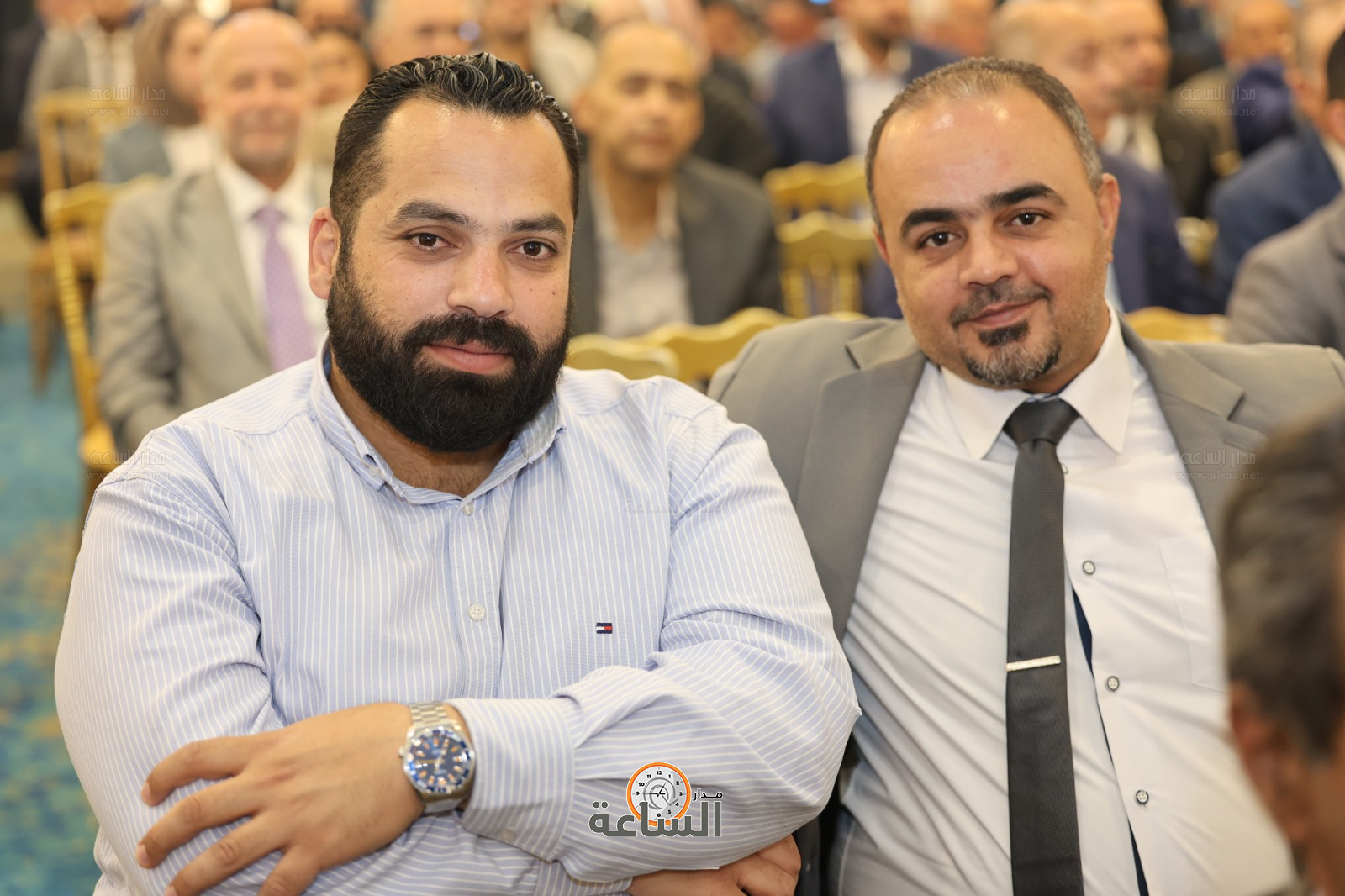 Madar Al-Saa Images 0.9114673397421962