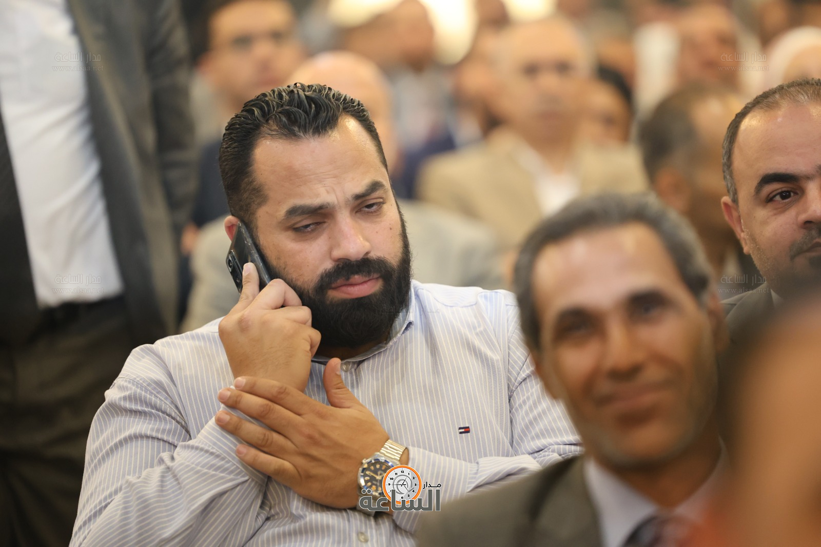 Madar Al-Saa Images 0.34603787297502553