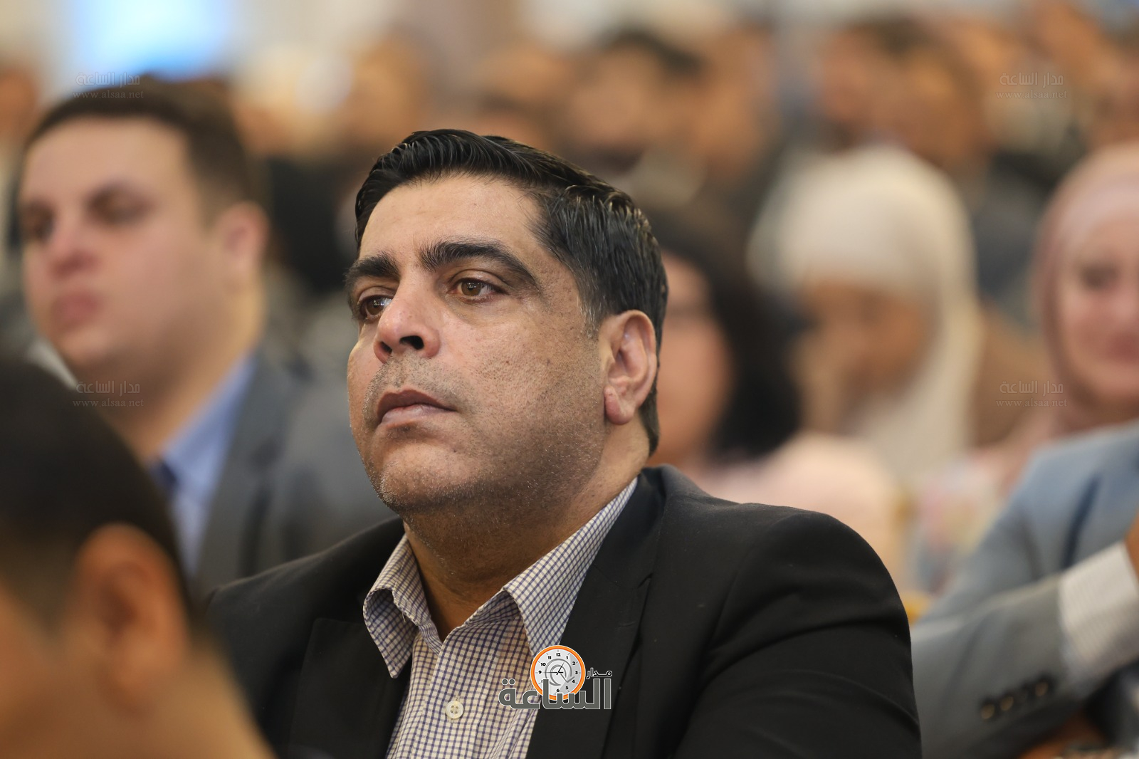 Madar Al-Saa Images 0.7370799000952211