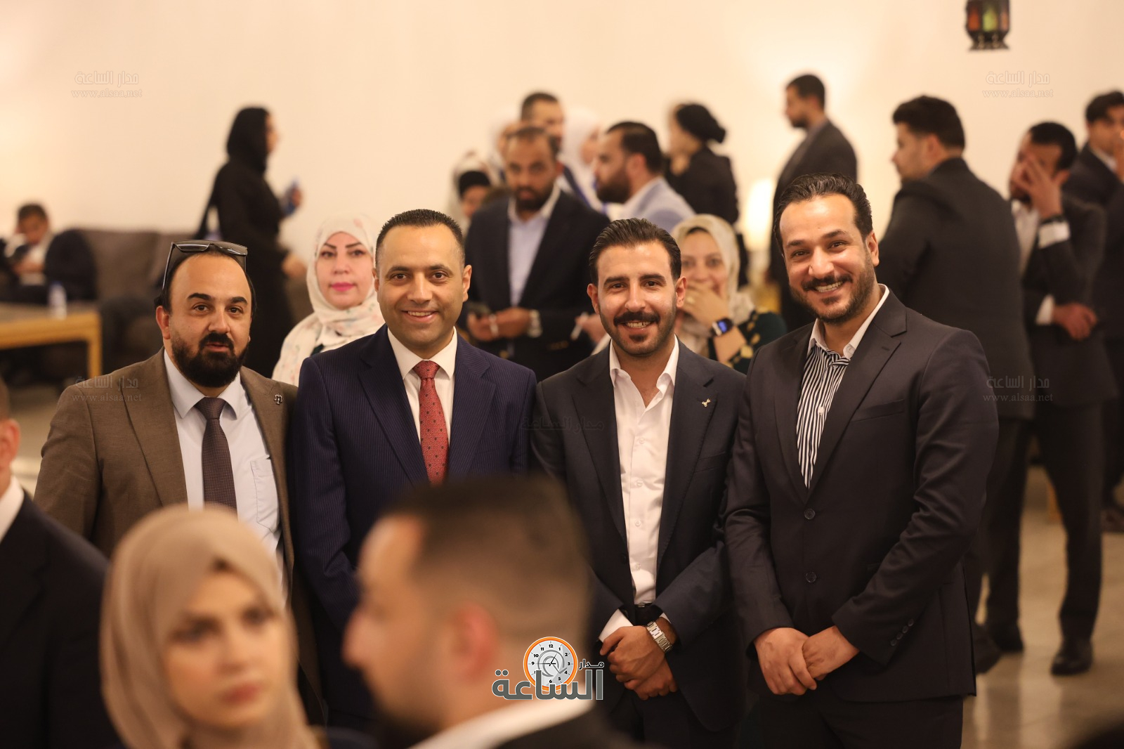 Madar Al-Saa Images 0.20817664895601362