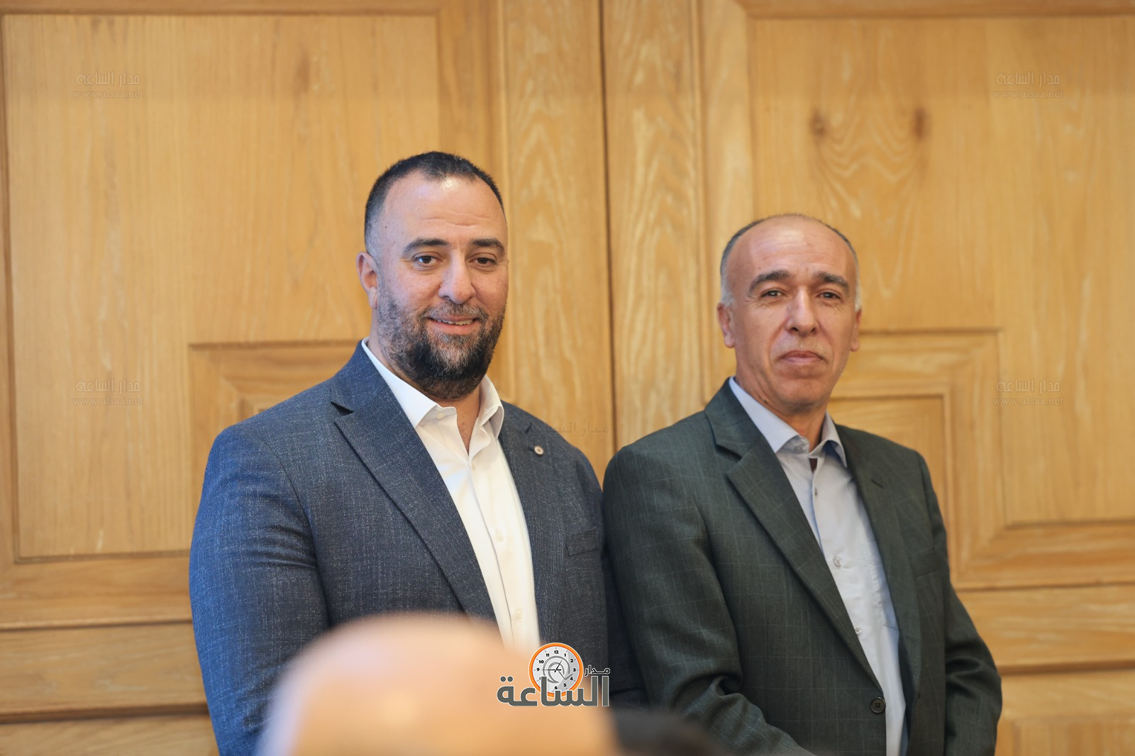 Madar Al-Saa Images 0.6304307697367589