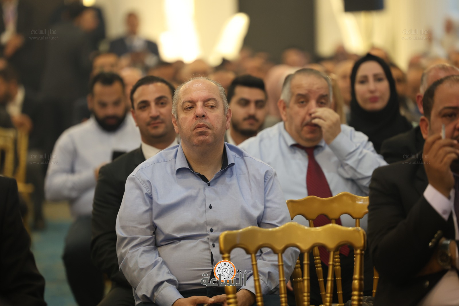 Madar Al-Saa Images 0.3952043710643748