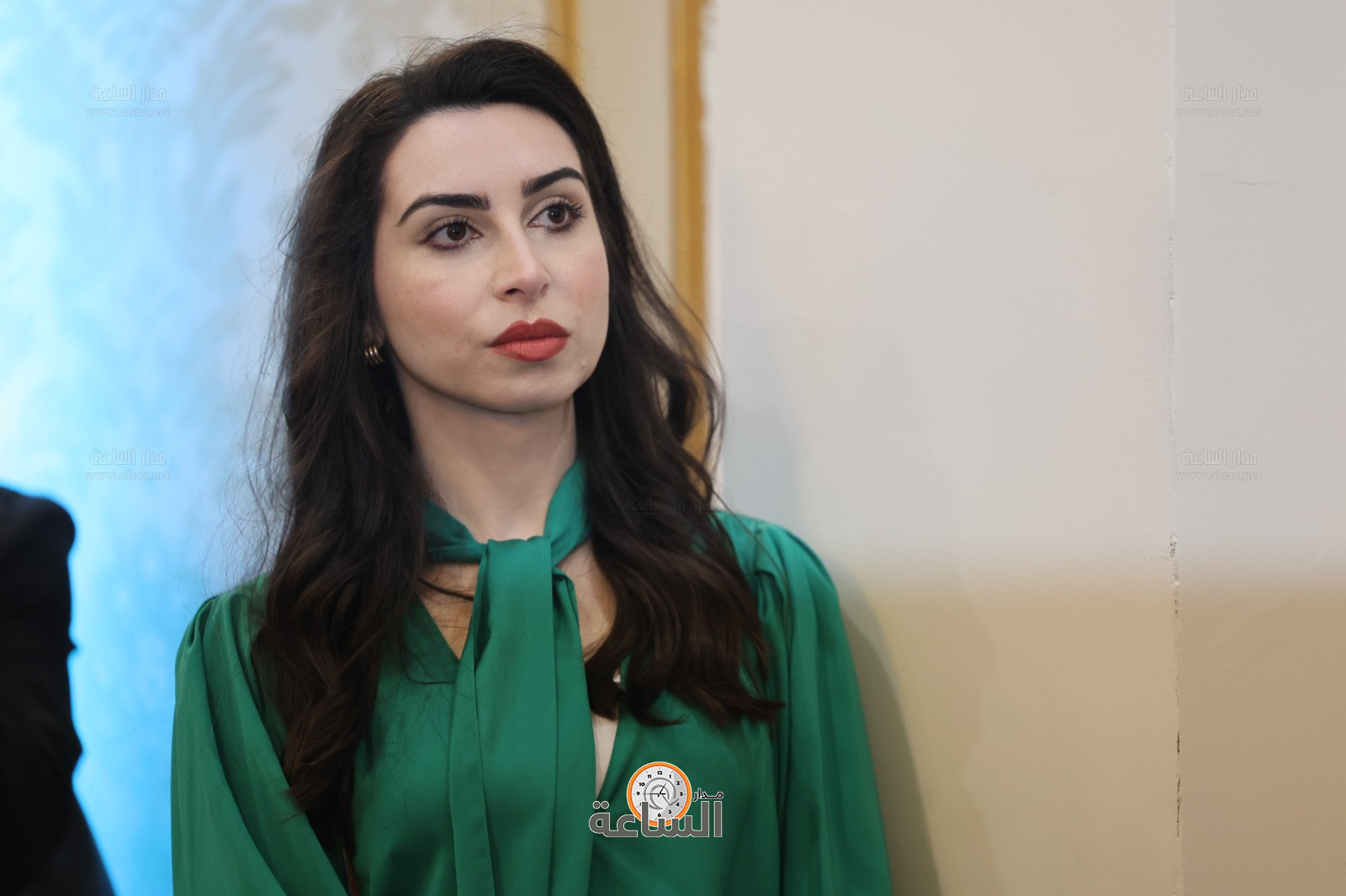 Madar Al-Saa Images 0.5907225283454755