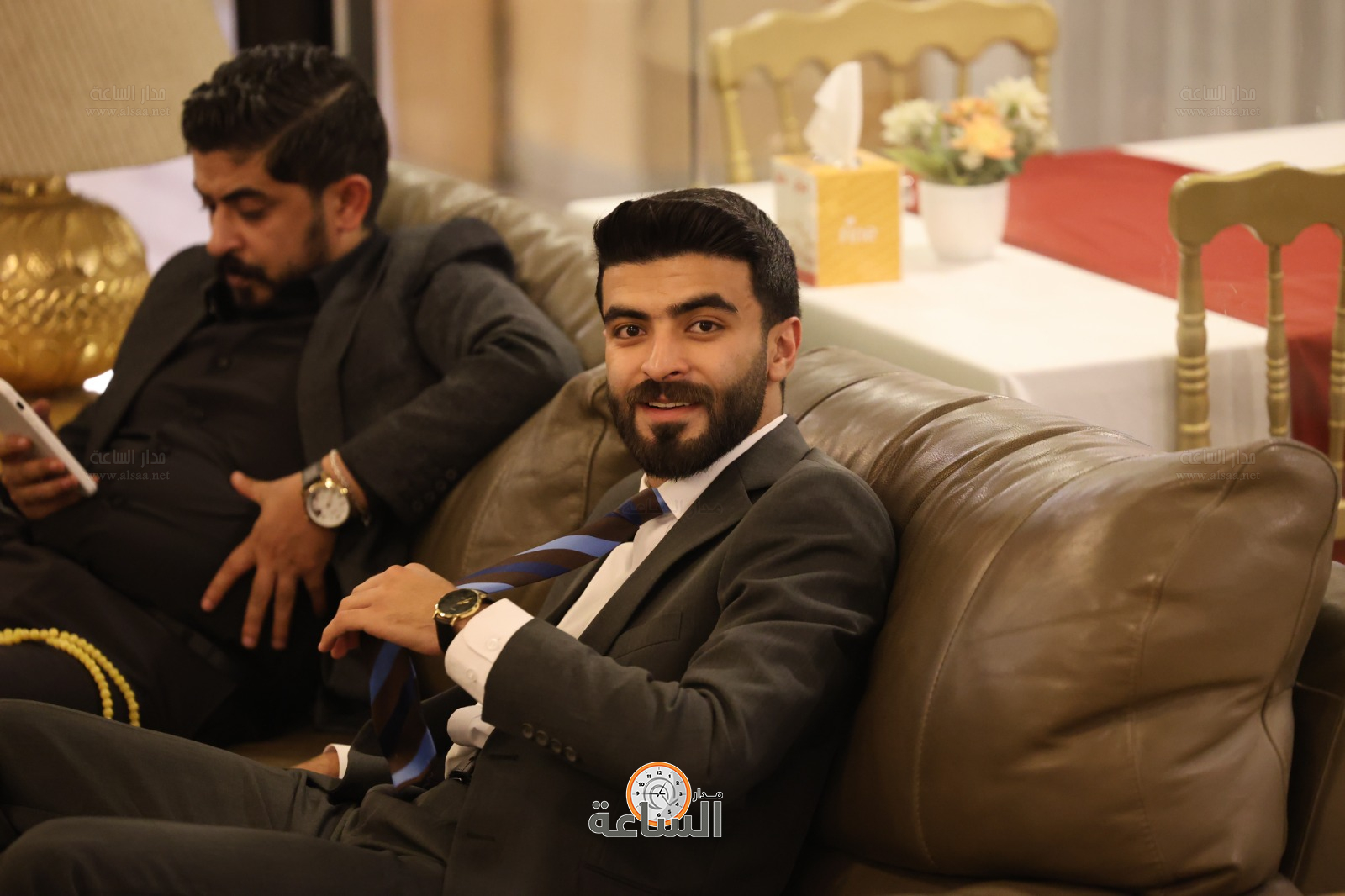 Madar Al-Saa Images 0.4781920624258912