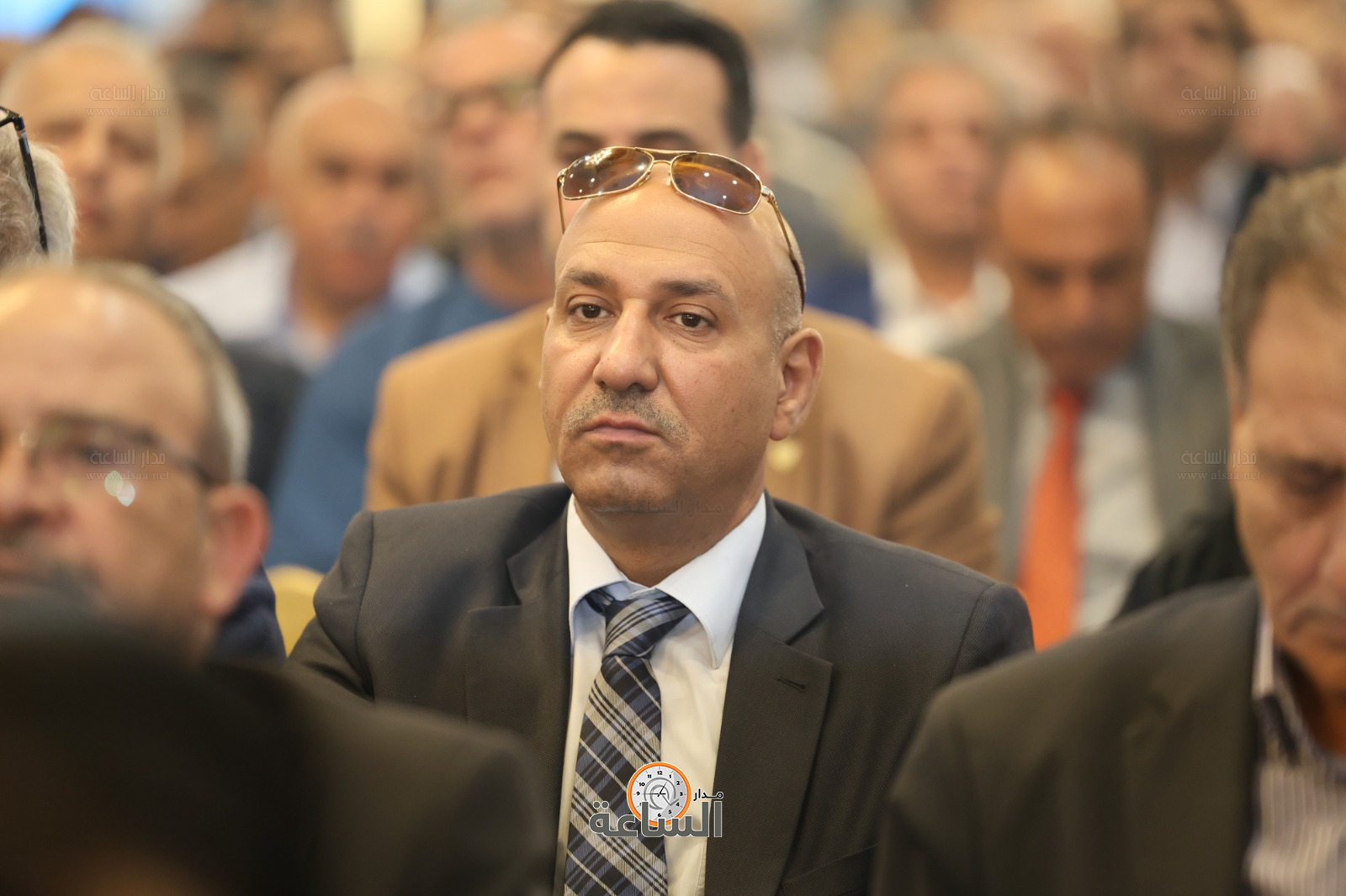 Madar Al-Saa Images 0.07018612672134428