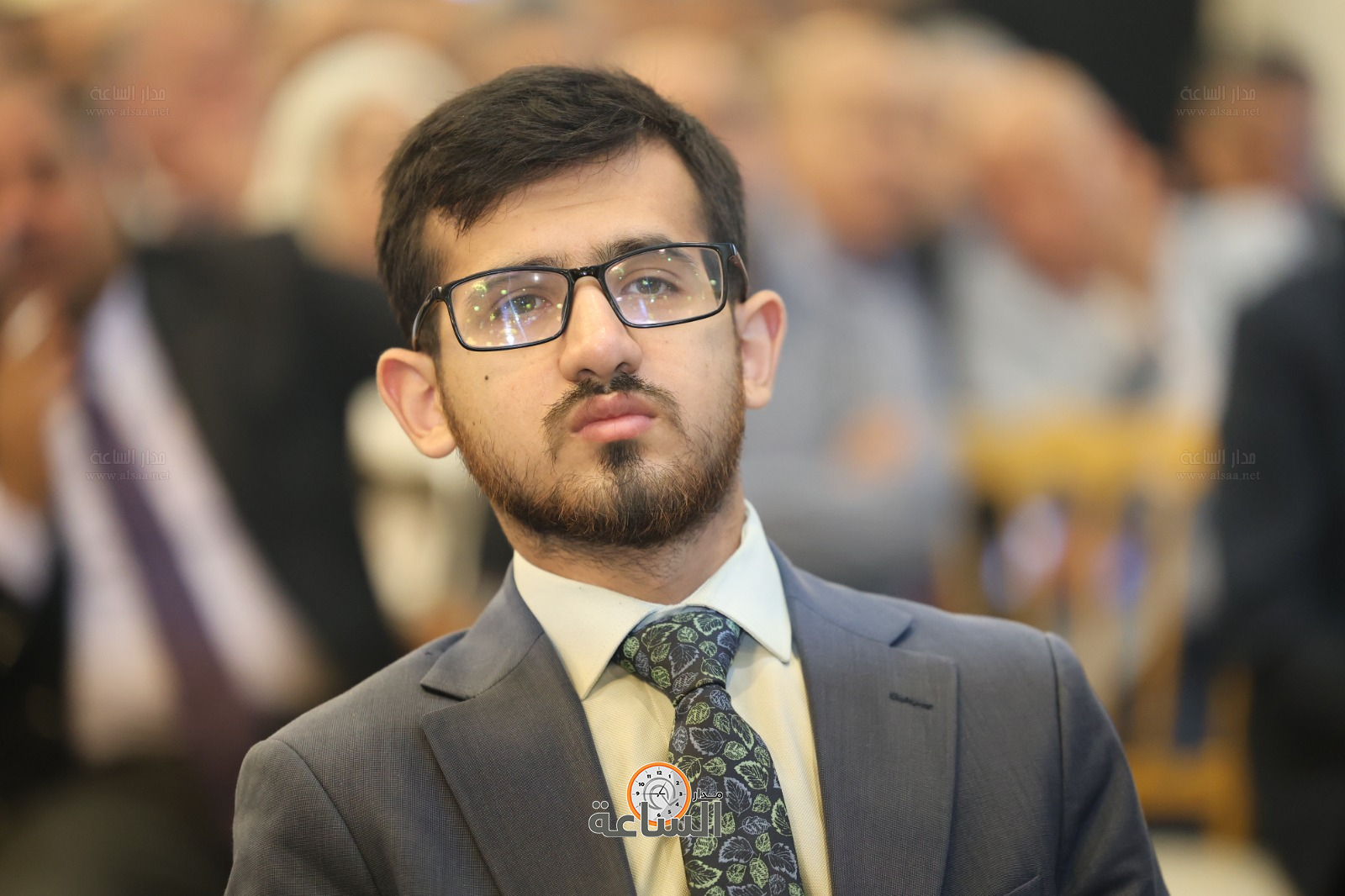 Madar Al-Saa Images 0.7529774872589633