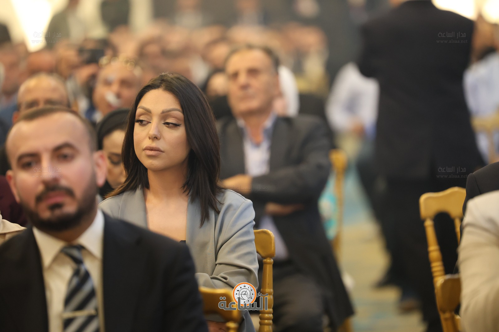 Madar Al-Saa Images 0.6135442741191068