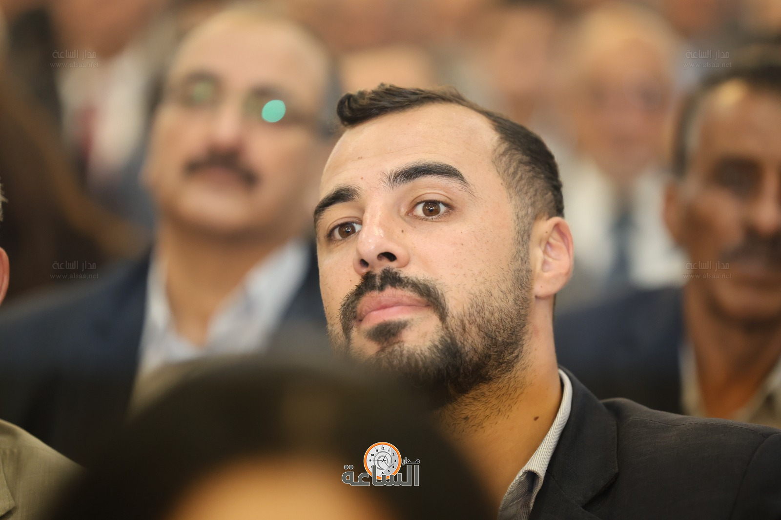 Madar Al-Saa Images 0.28868195350713854