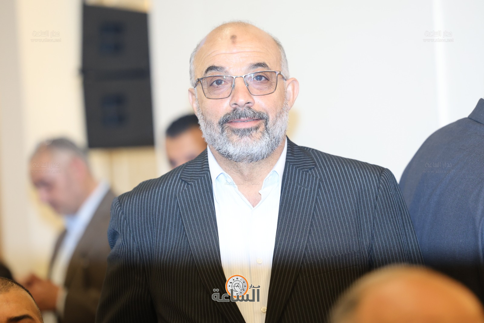 Madar Al-Saa Images 0.8021492113188018