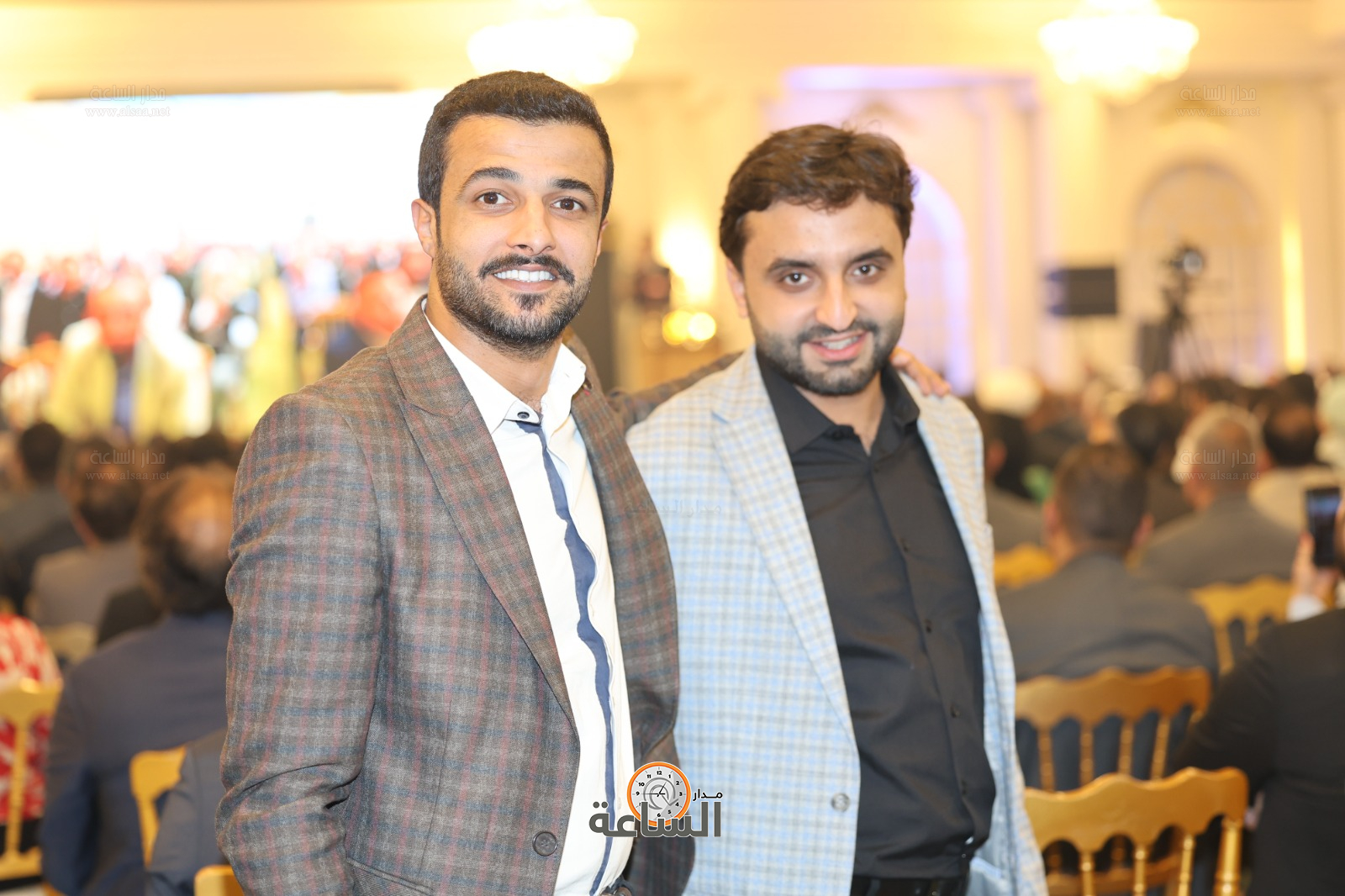 Madar Al-Saa Images 0.46638746351724725