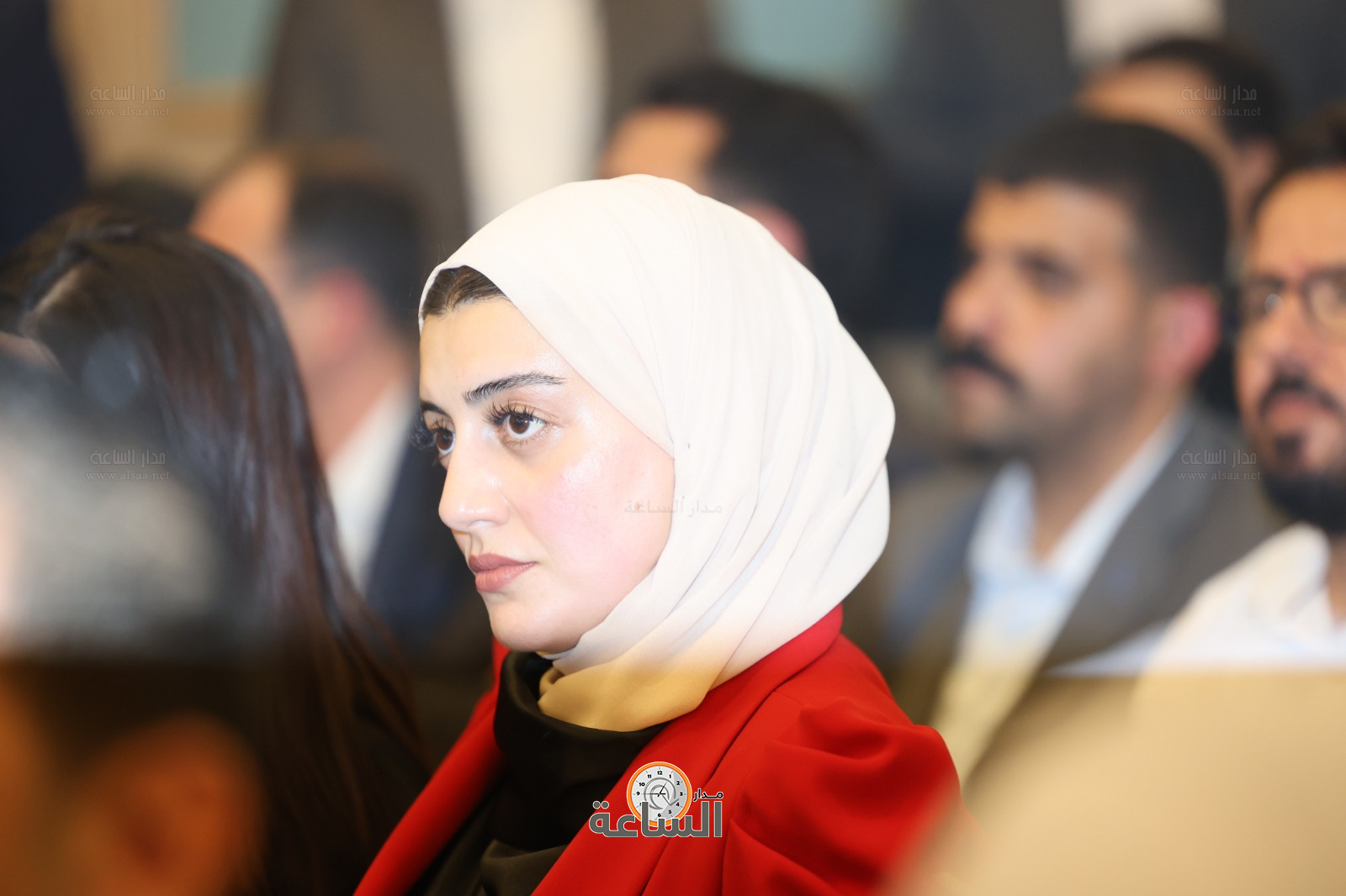 Madar Al-Saa Images 0.6497235315701652