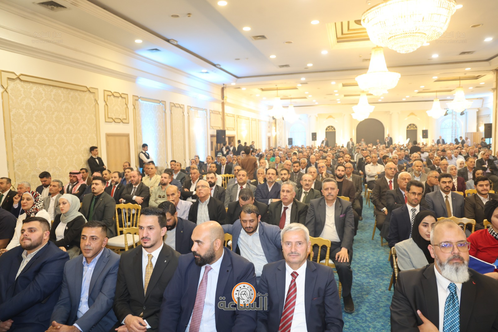 Madar Al-Saa Images 0.7052941334582001