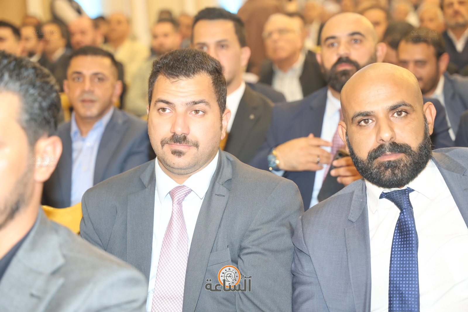 Madar Al-Saa Images 0.7735339820602817