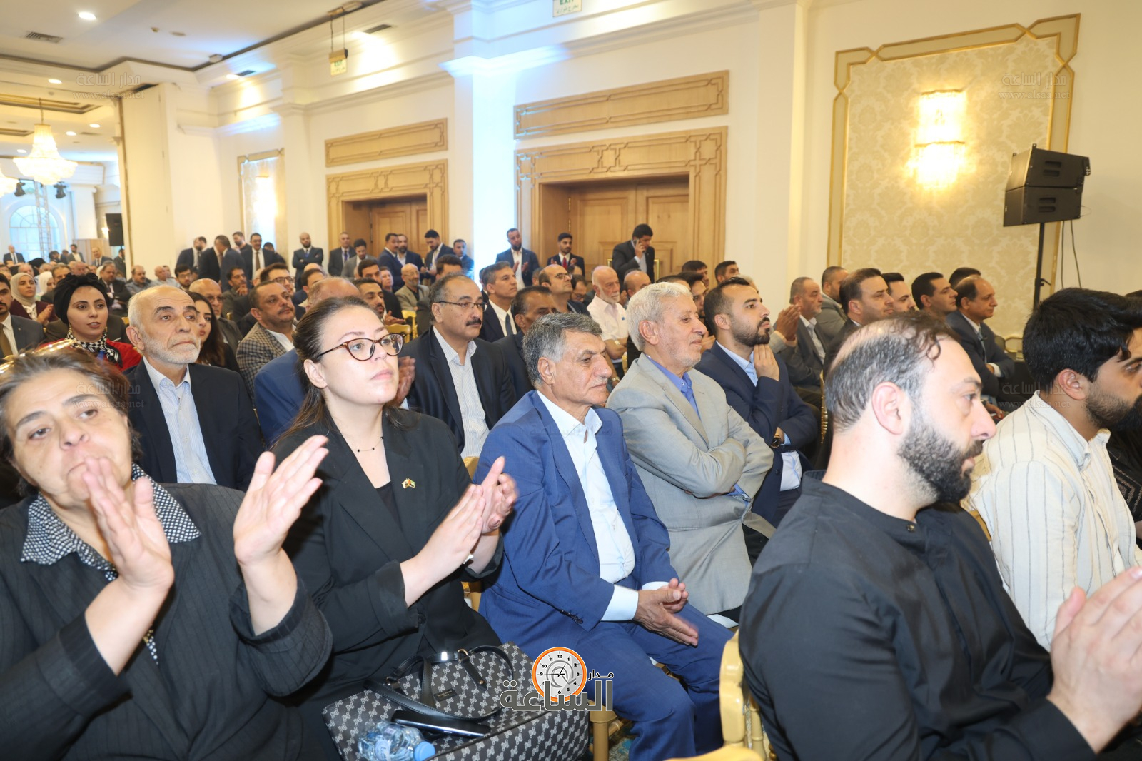 Madar Al-Saa Images 0.08931487185270459