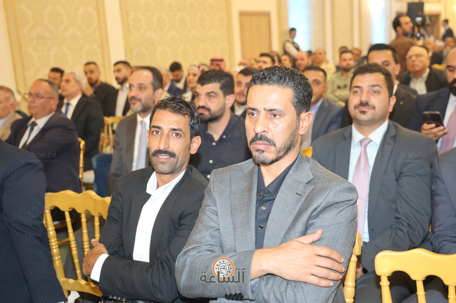 Madar Al-Saa Images 0.11724791622073116