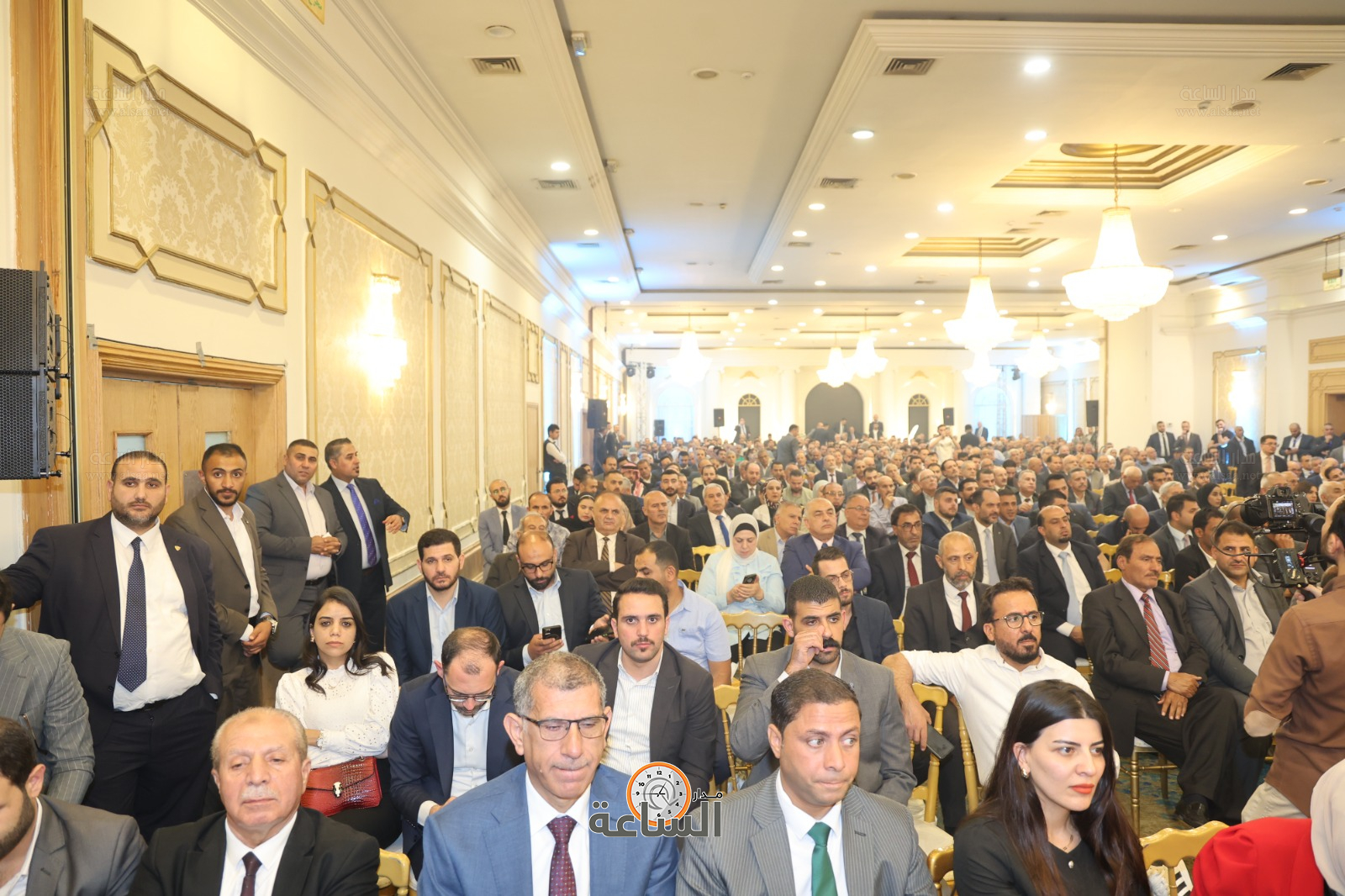 Madar Al-Saa Images 0.39515434473880084