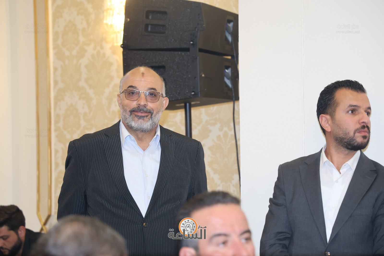 Madar Al-Saa Images 0.022488848652870486