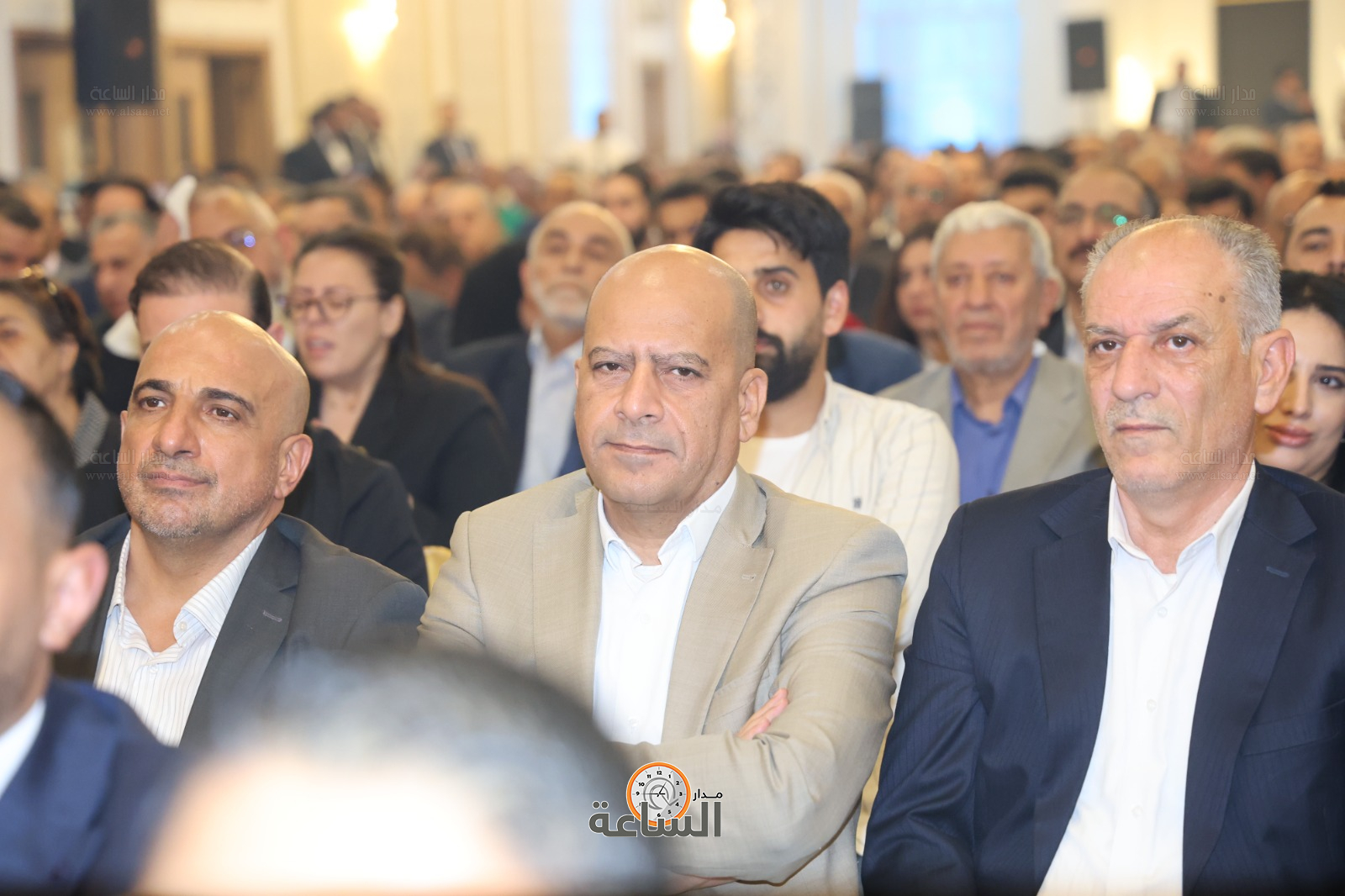 Madar Al-Saa Images 0.07443564936232316