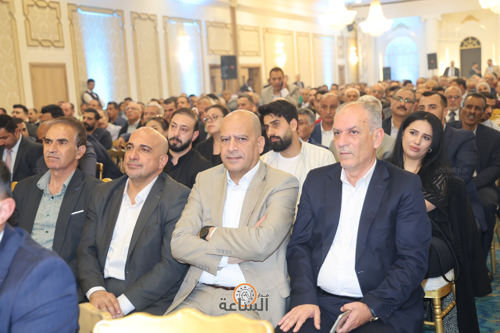 Madar Al-Saa Images 0.9864475484604552