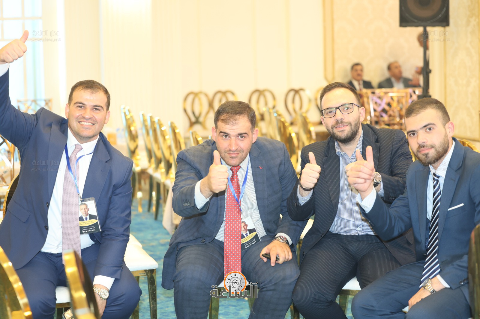 Madar Al-Saa Images 0.2298720455425014